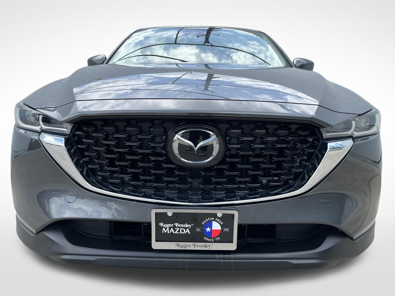Used Car 2022 Mazda Cx-5  2.5 S Select Package For Sale Under $25,000 In Austin, Texas