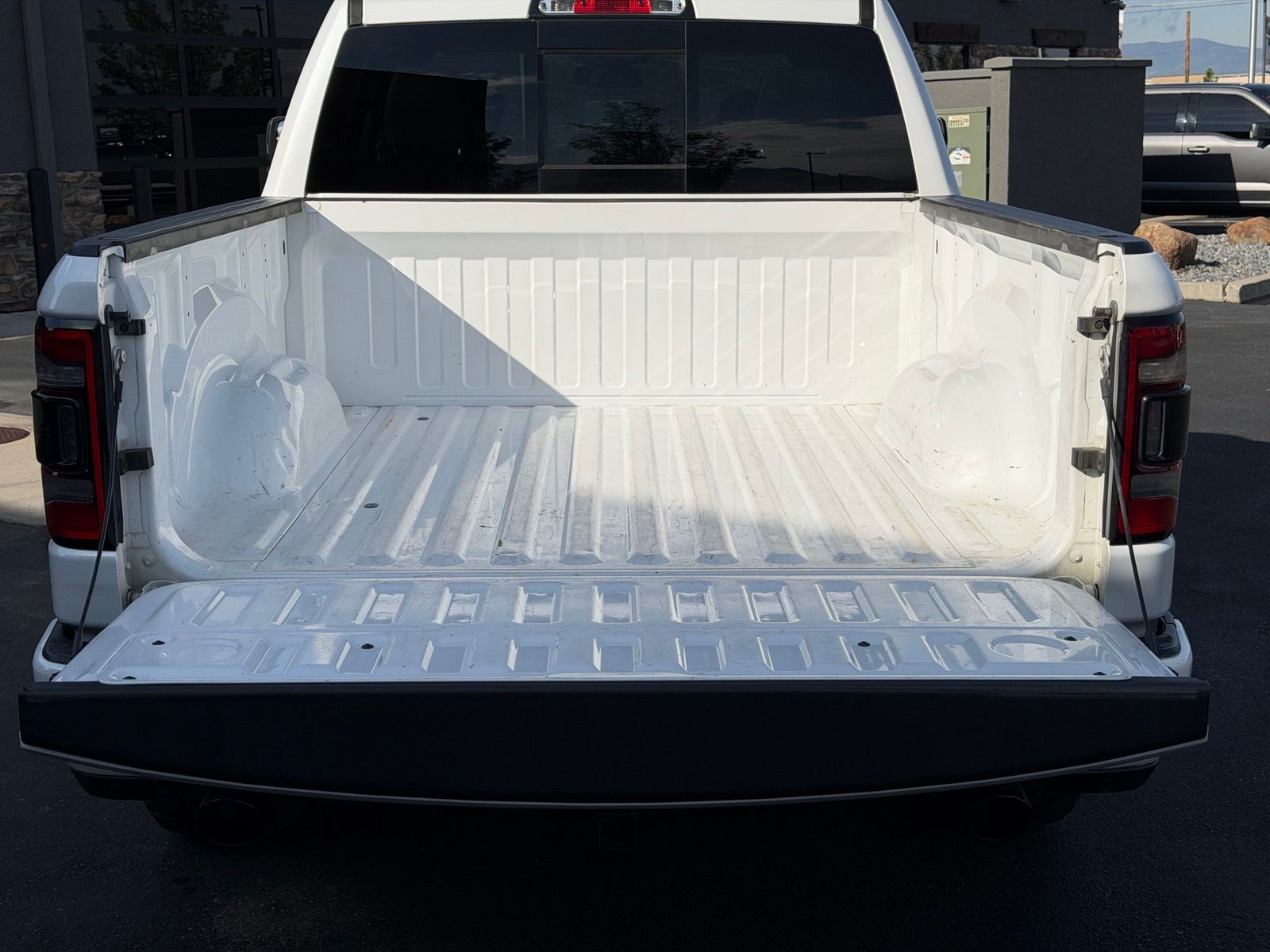 Used 2020 Ram 1500 Truck