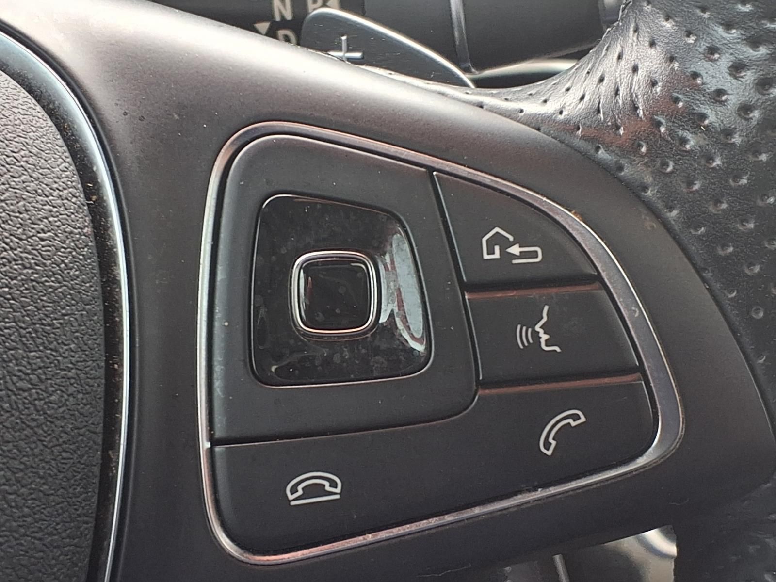 2017 Mercedes-Benz E-Class E 300  at Cook Ford