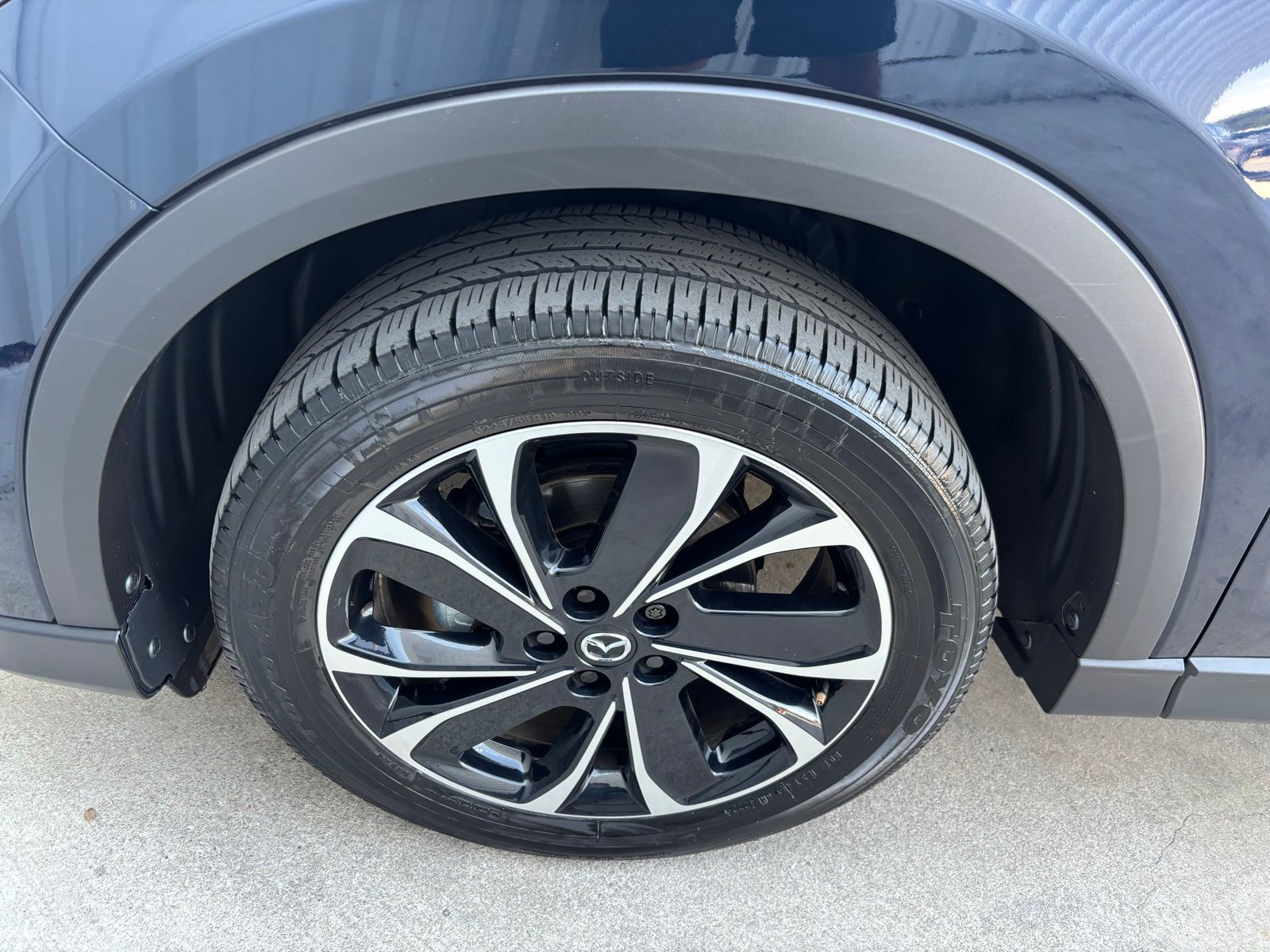 Used Car 2023 Mazda Cx-5  2.5 S Premium Plus Package For Sale Under $30,000 In Austin, Texas