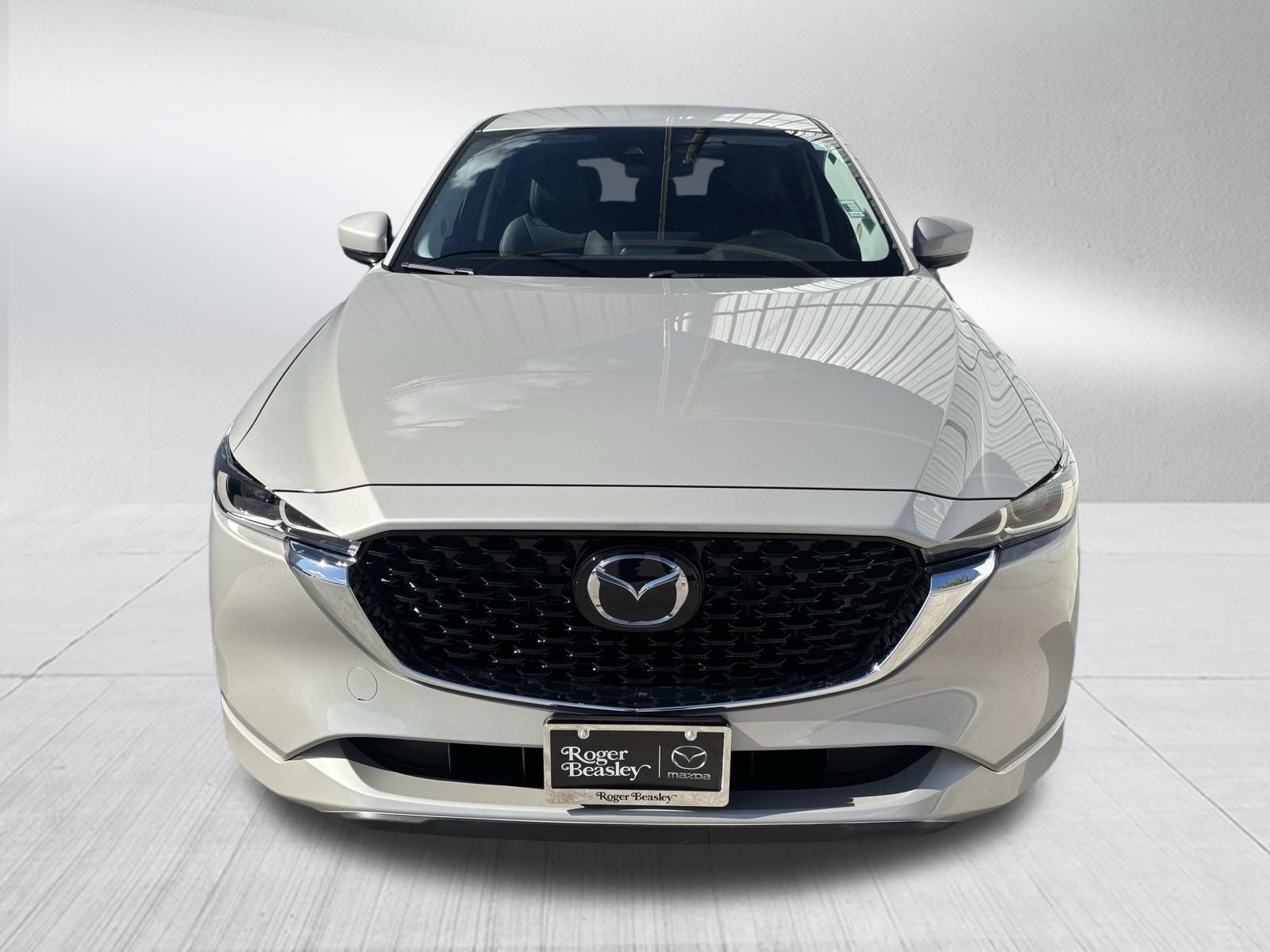 Used Car 2025 Mazda Cx-5  2.5 S Select Package For Sale Under $30,000 In Austin, Texas