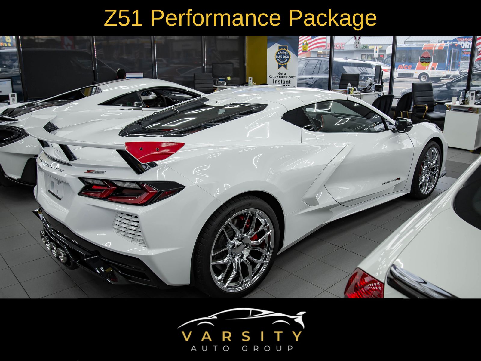 View vehicle photo 5