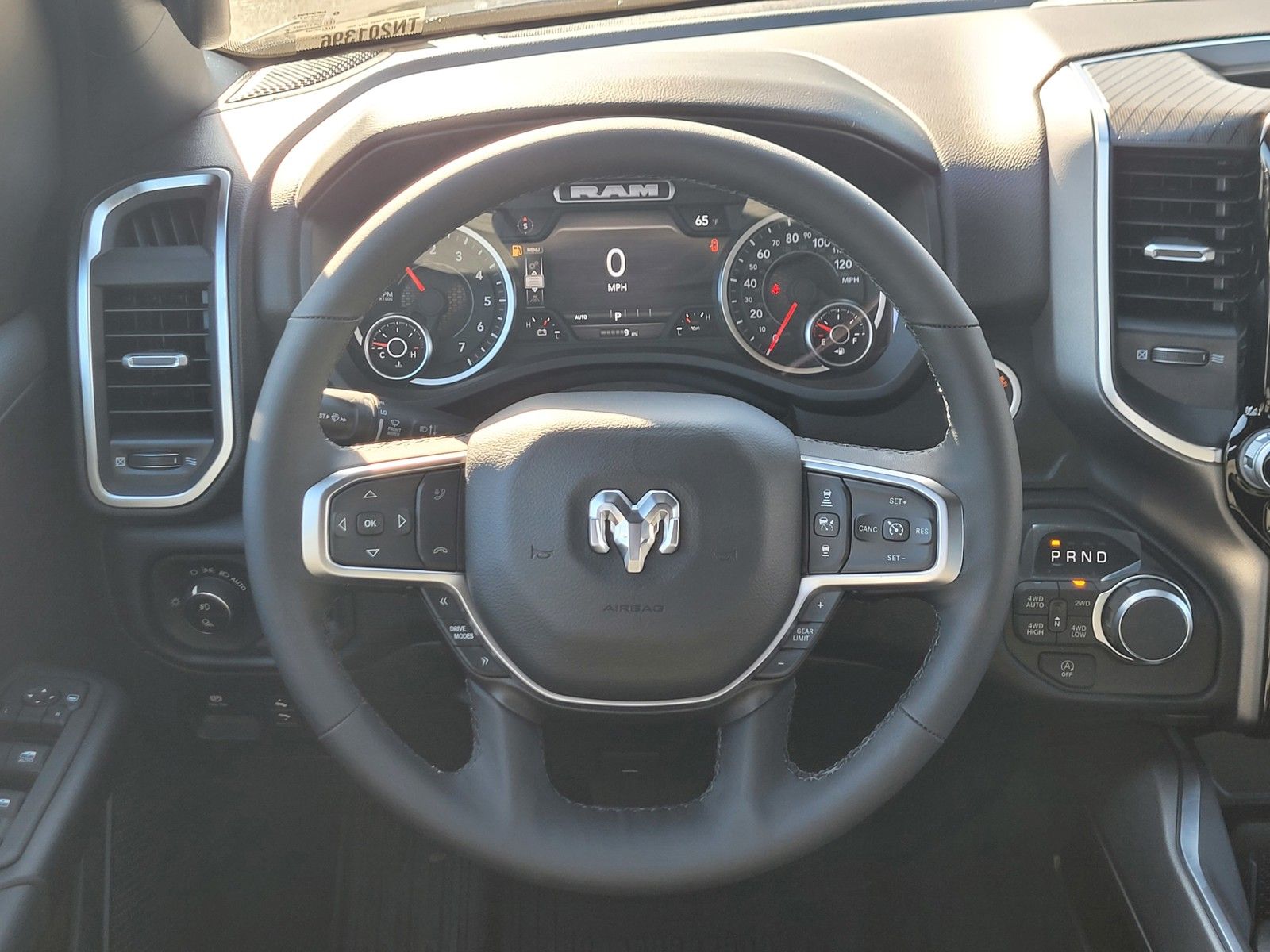 New 2026 Black Ram Big Horn/Lone Star image 9