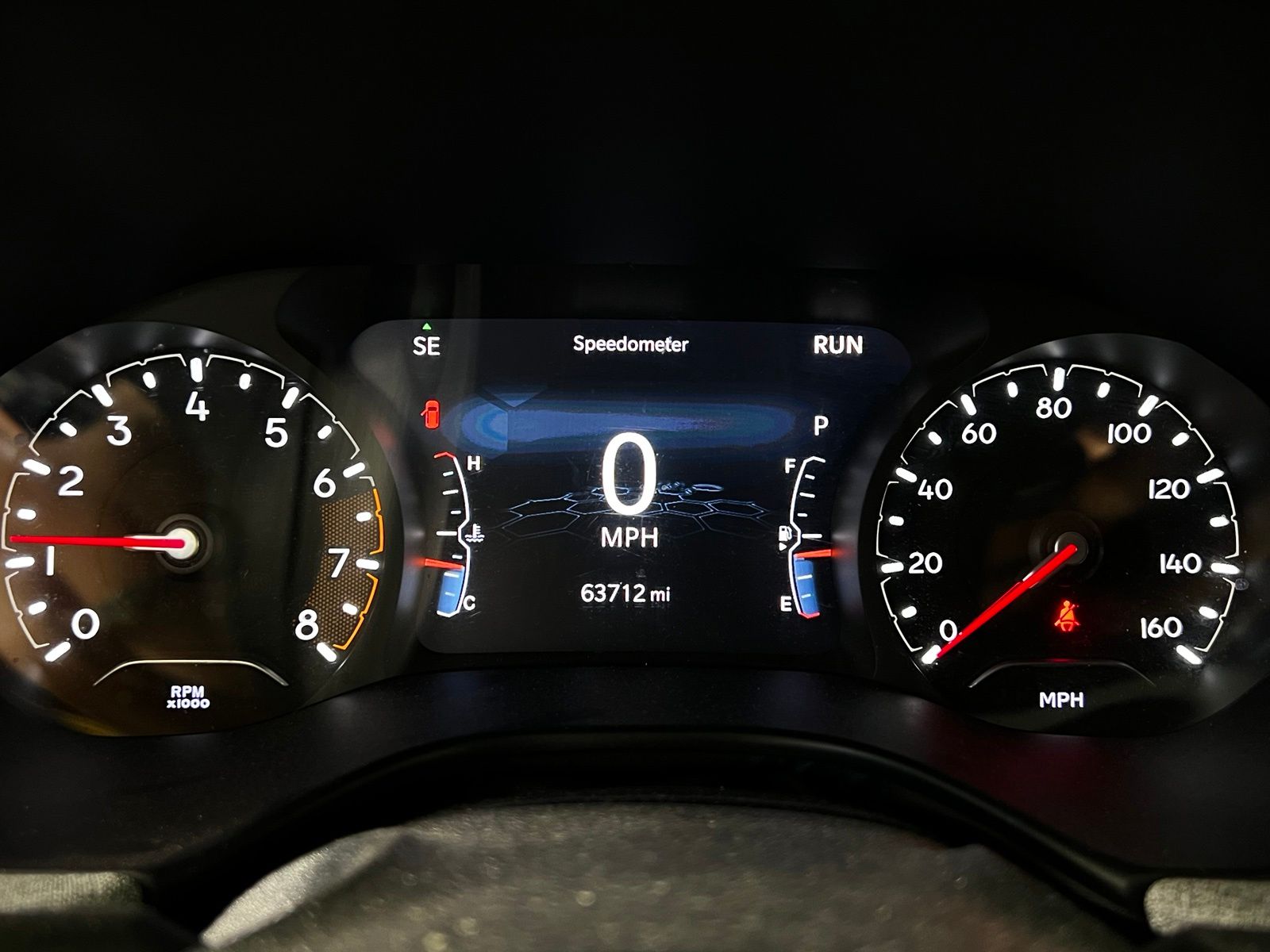 Thumbnail: 2024 Jeep Compass - 10