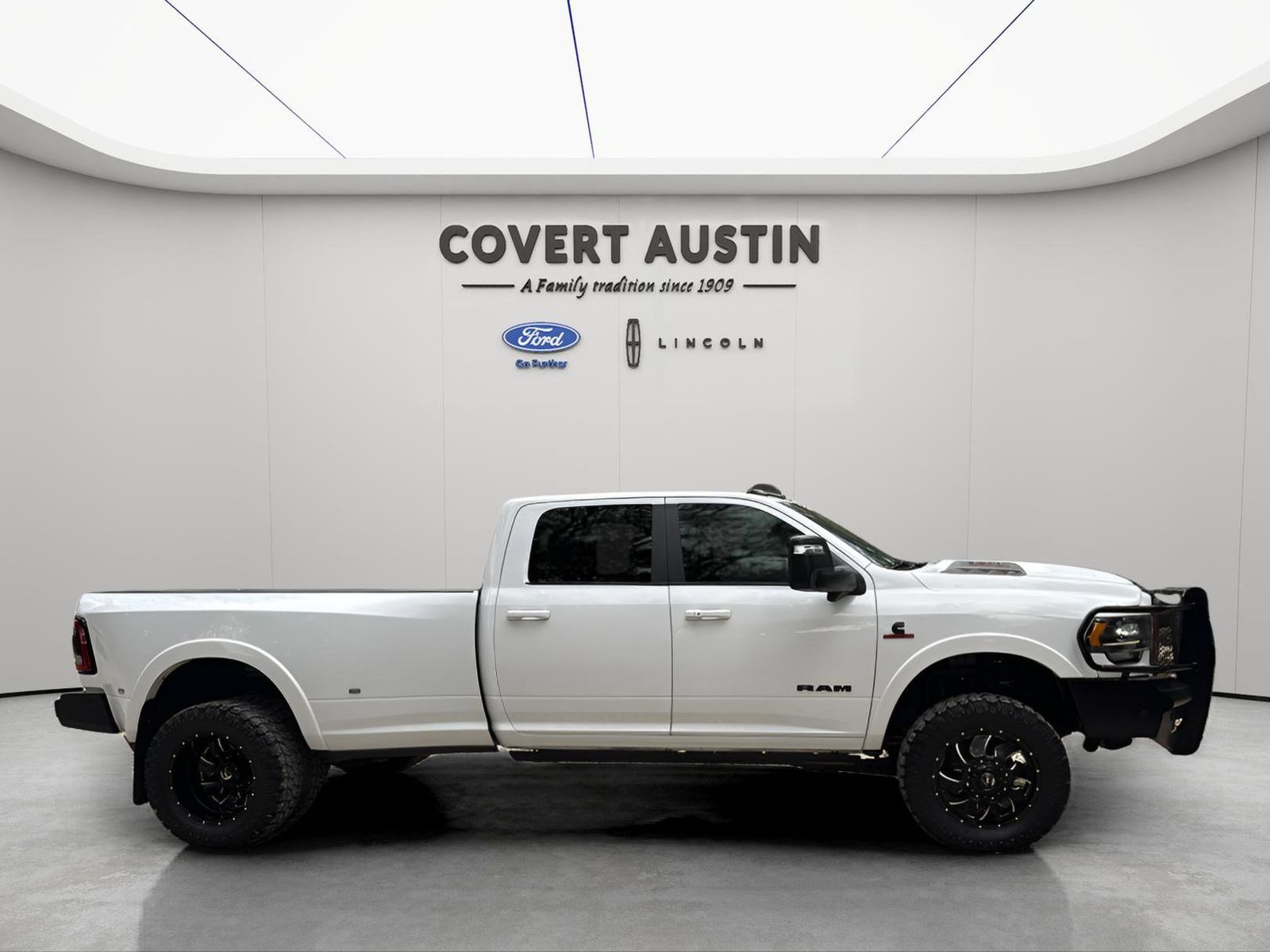 Used Car 2024 Ram 3500  Limited For Sale Under $90,000 In Austin, Texas