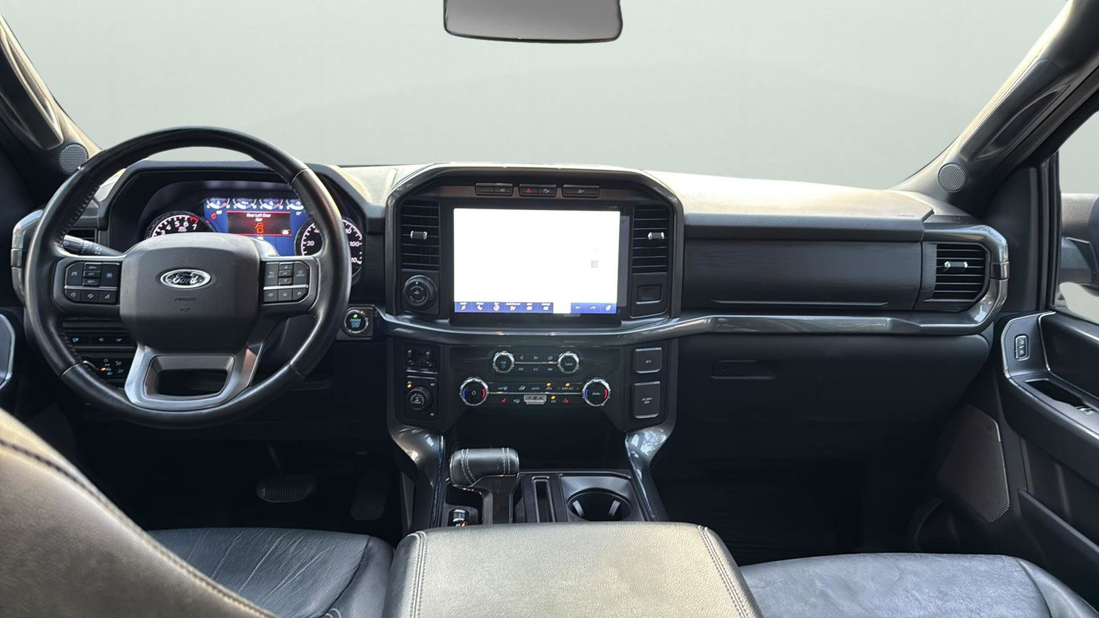 Used Car 2022 Ford F-150  Xlt For Sale Under $40,000 In Austin, Texas