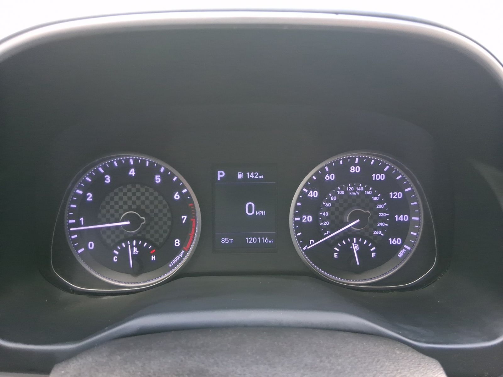 Used Car 2019 Hyundai Elantra  Sel For Sale Under $12,000 In Austin, Texas