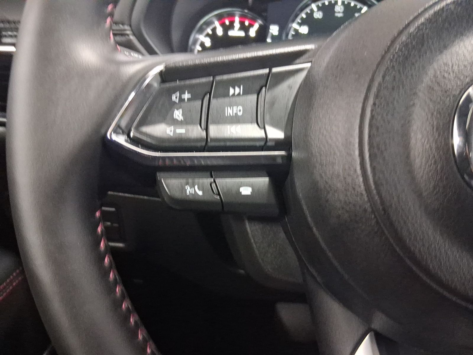 Used Car 2025 Mazda Cx-5  2.5 Turbo Premium For Sale Under $35,000 In Austin, Texas