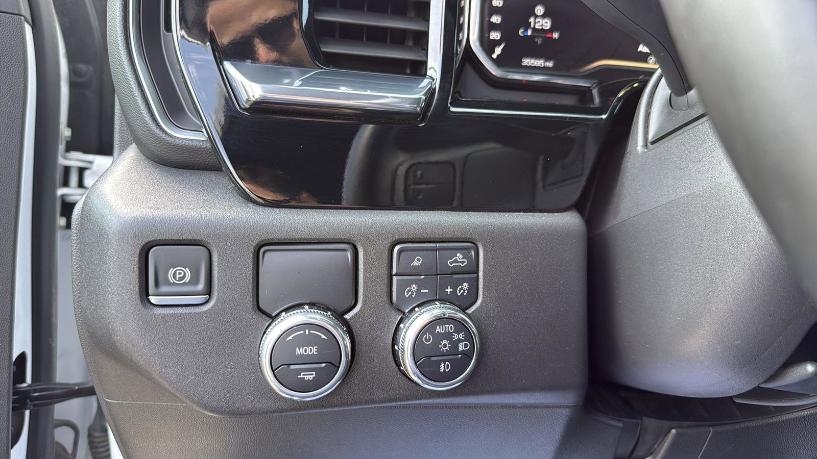 Used Car 2025 Gmc Sierra 1500  Slt For Sale Under $40,000 In Austin, Texas