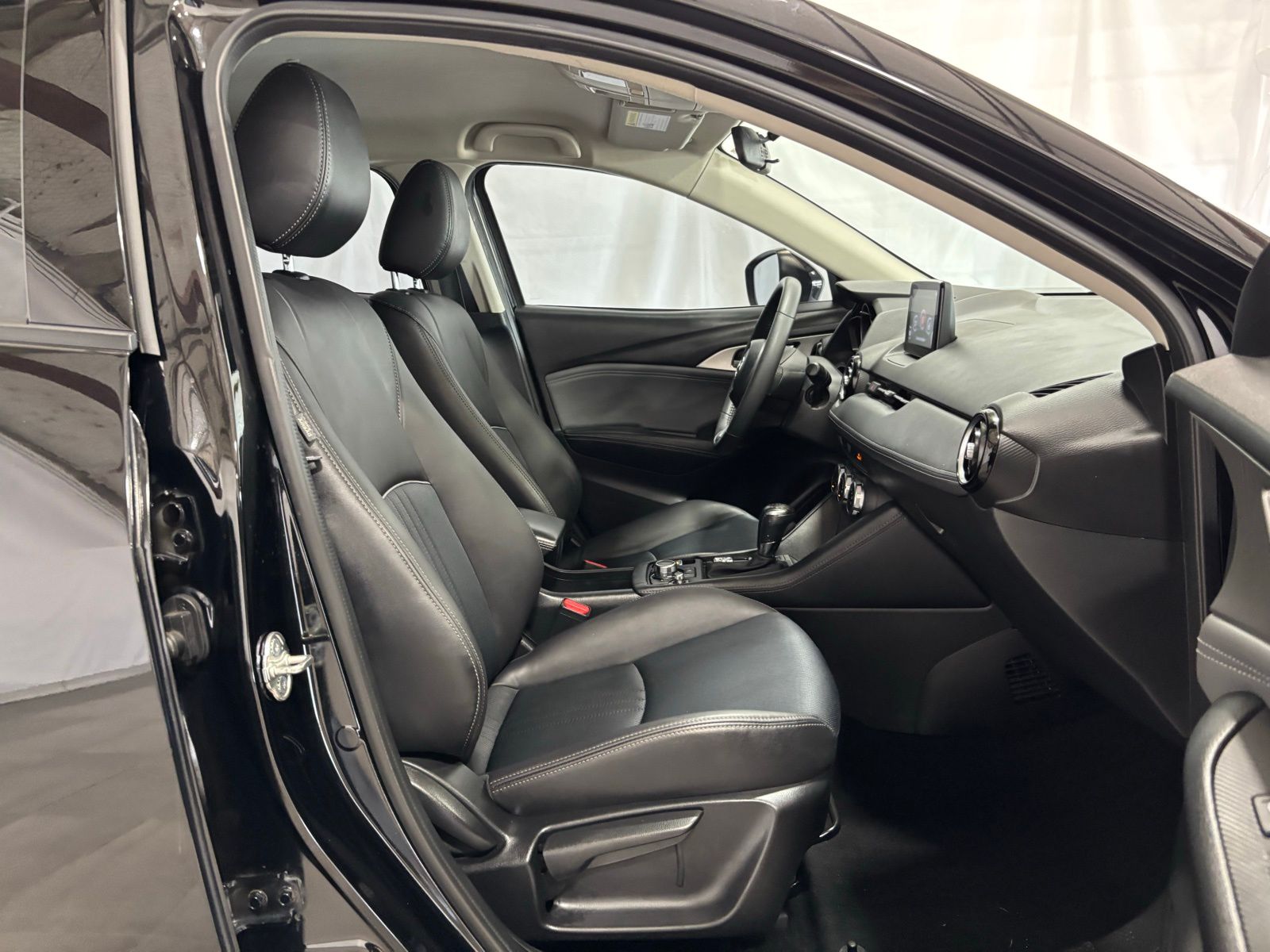 Used Car 2019 Mazda Cx-3  Touring For Sale In Austin, Texas