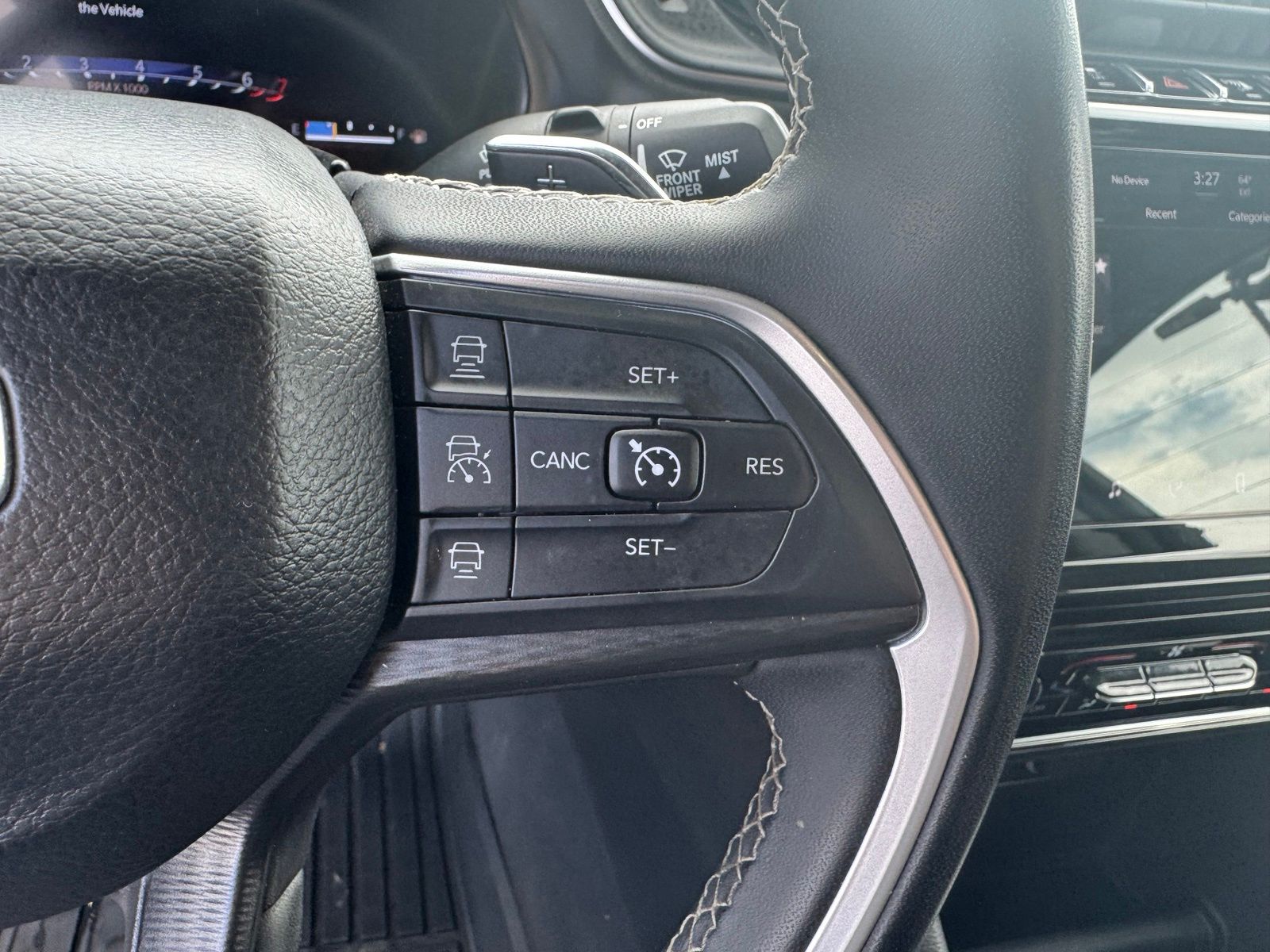 Used 2023 Jeep Grand Cherokee L SUV