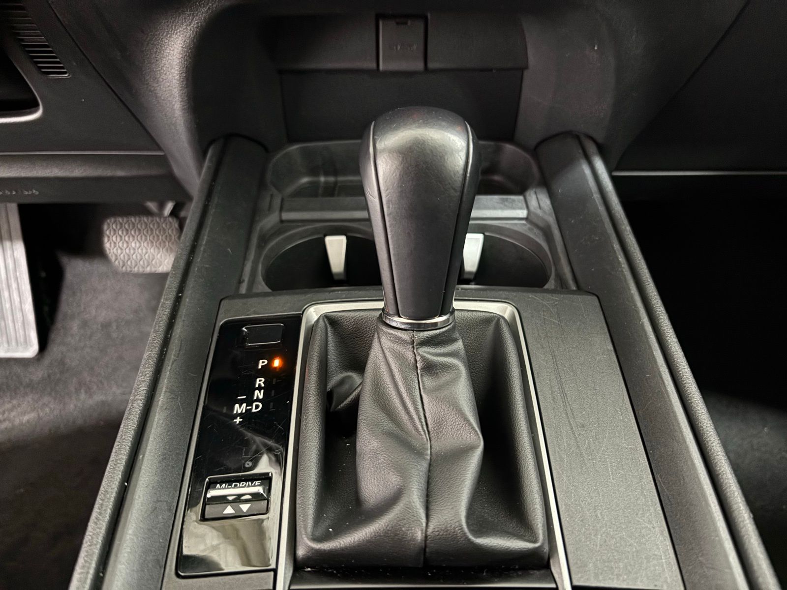 Used Car 2024 Mazda Cx-50  2.5 S Preferred Package For Sale Under $30,000 In Austin, Texas