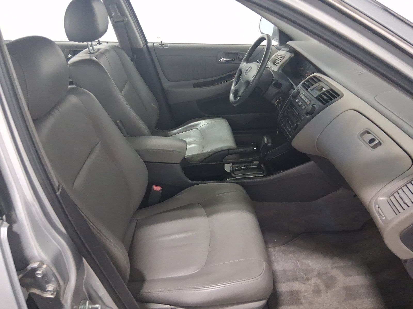 Used Car 2002 Honda Accord  Ex For Sale Under $10,000 In Austin, Texas