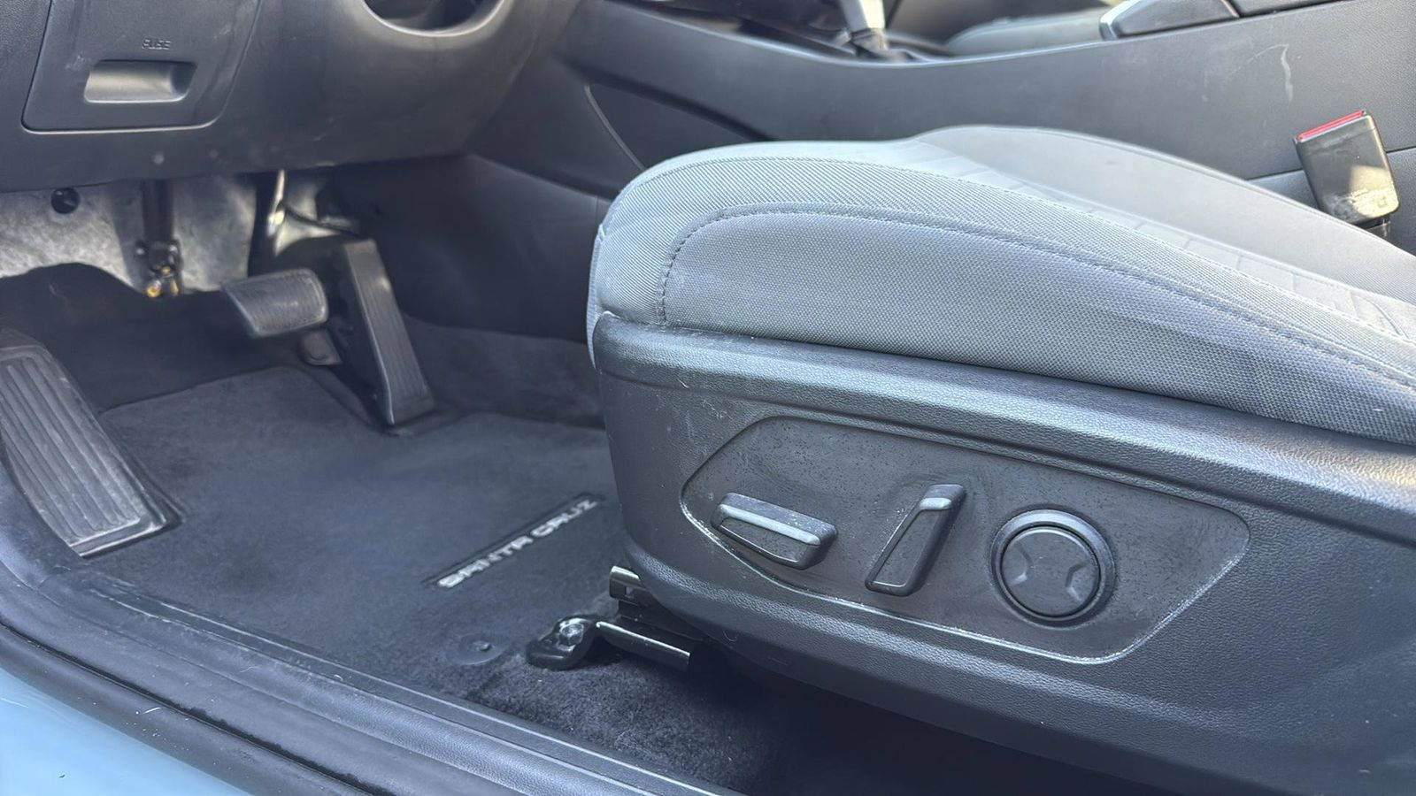 Used Car 2023 Hyundai Santa Cruz  Sel For Sale Under $25,000 In Austin, Texas