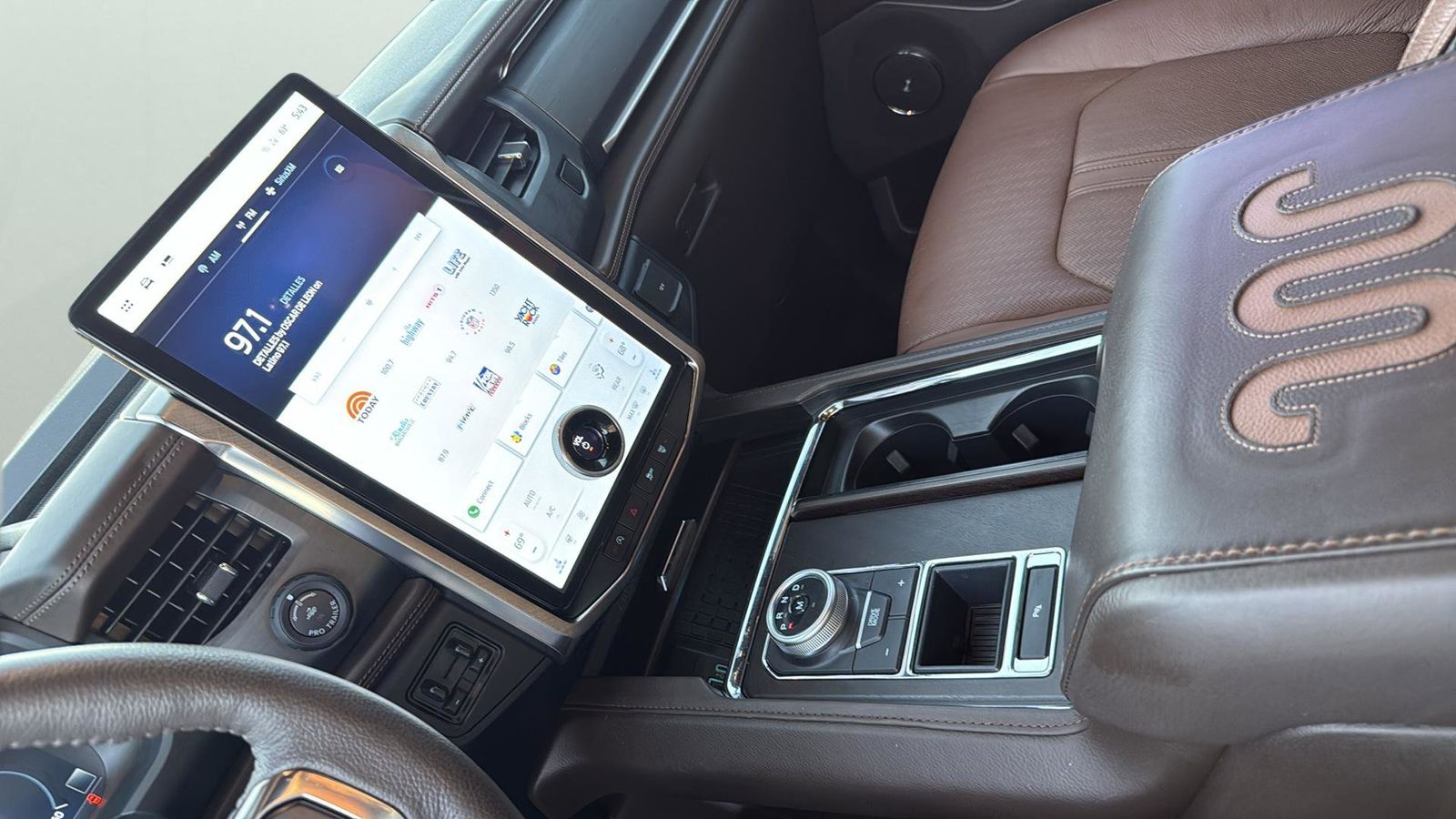 Used Car 2024 Ford Expedition  King Ranch For Sale Under $60,000 In Austin, Texas