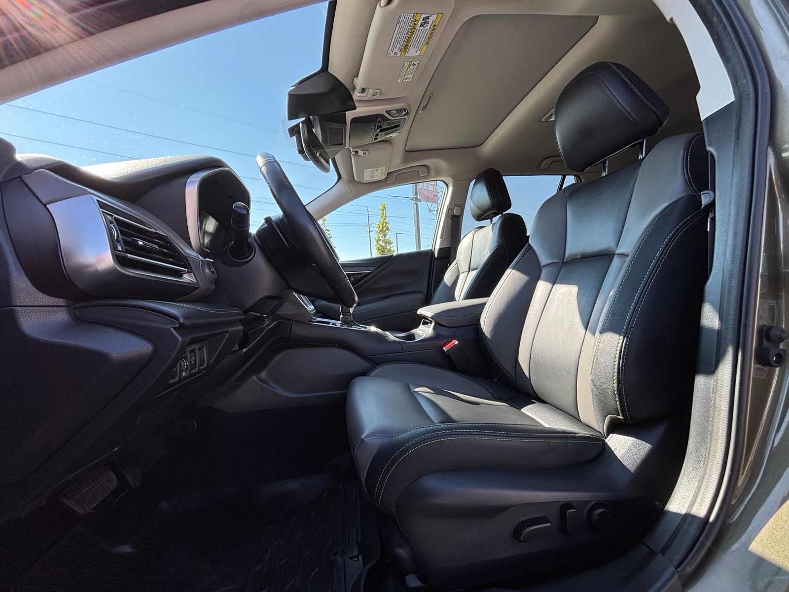 Used 2024 Subaru Outback SUV