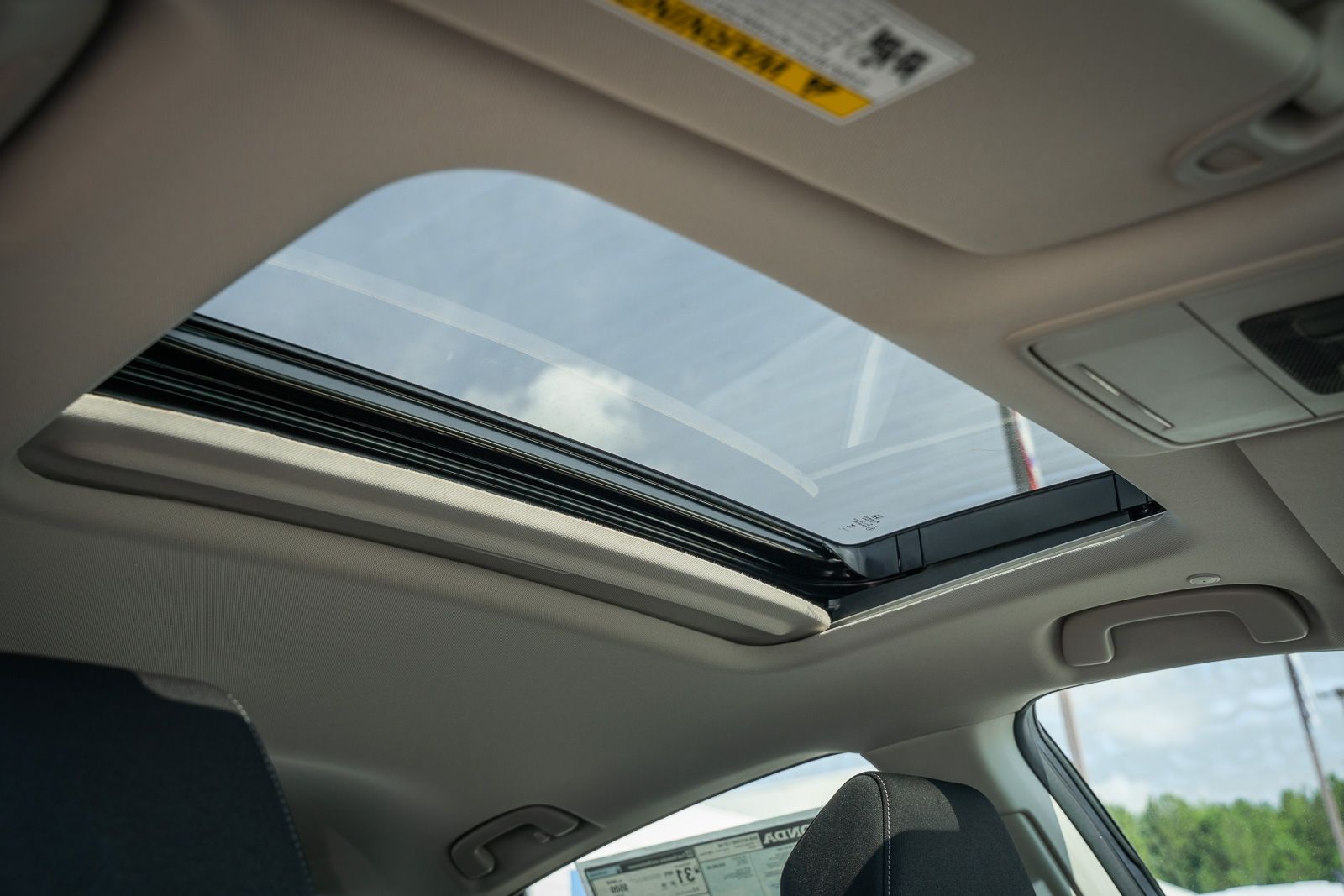 New 2026 Honda Accord Sedan Sedan