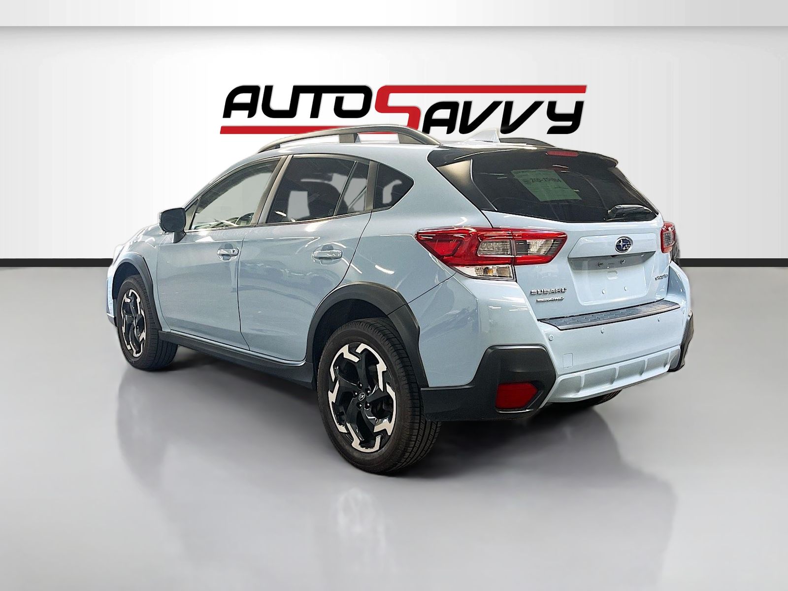 Used 2023 Gray Subaru Limited image 5