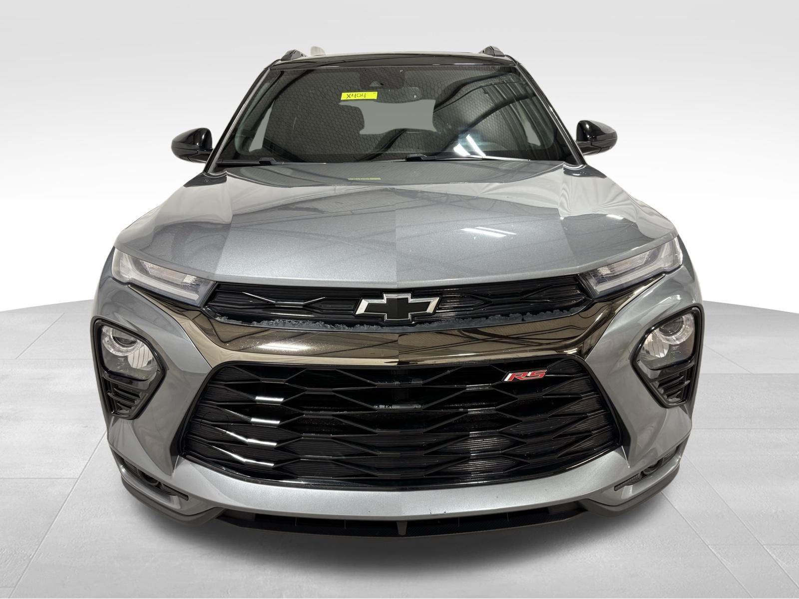 Used Car 2022 Chevrolet Trailblazer  Rs For Sale Under $20,000 In Austin, Texas