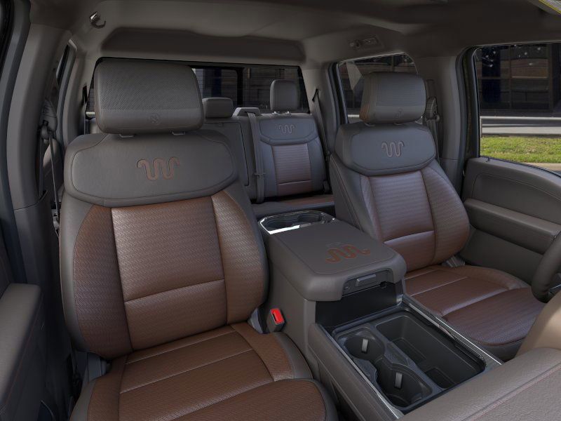 New Car 2025 Ford F-250sd  King Ranch For Sale Under $100,000 In Austin, Texas