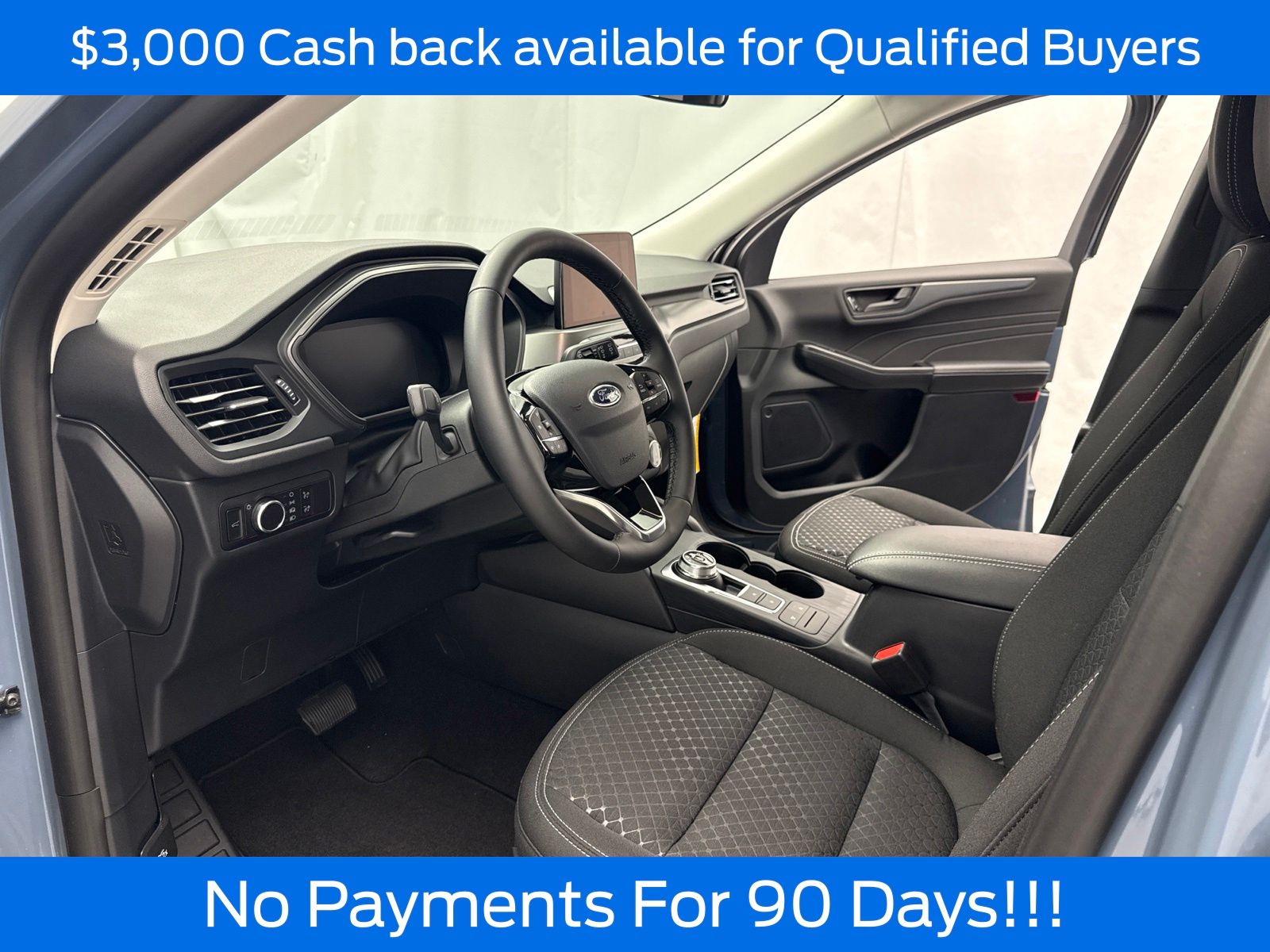 2026 Ford Escape Active - Photo 10