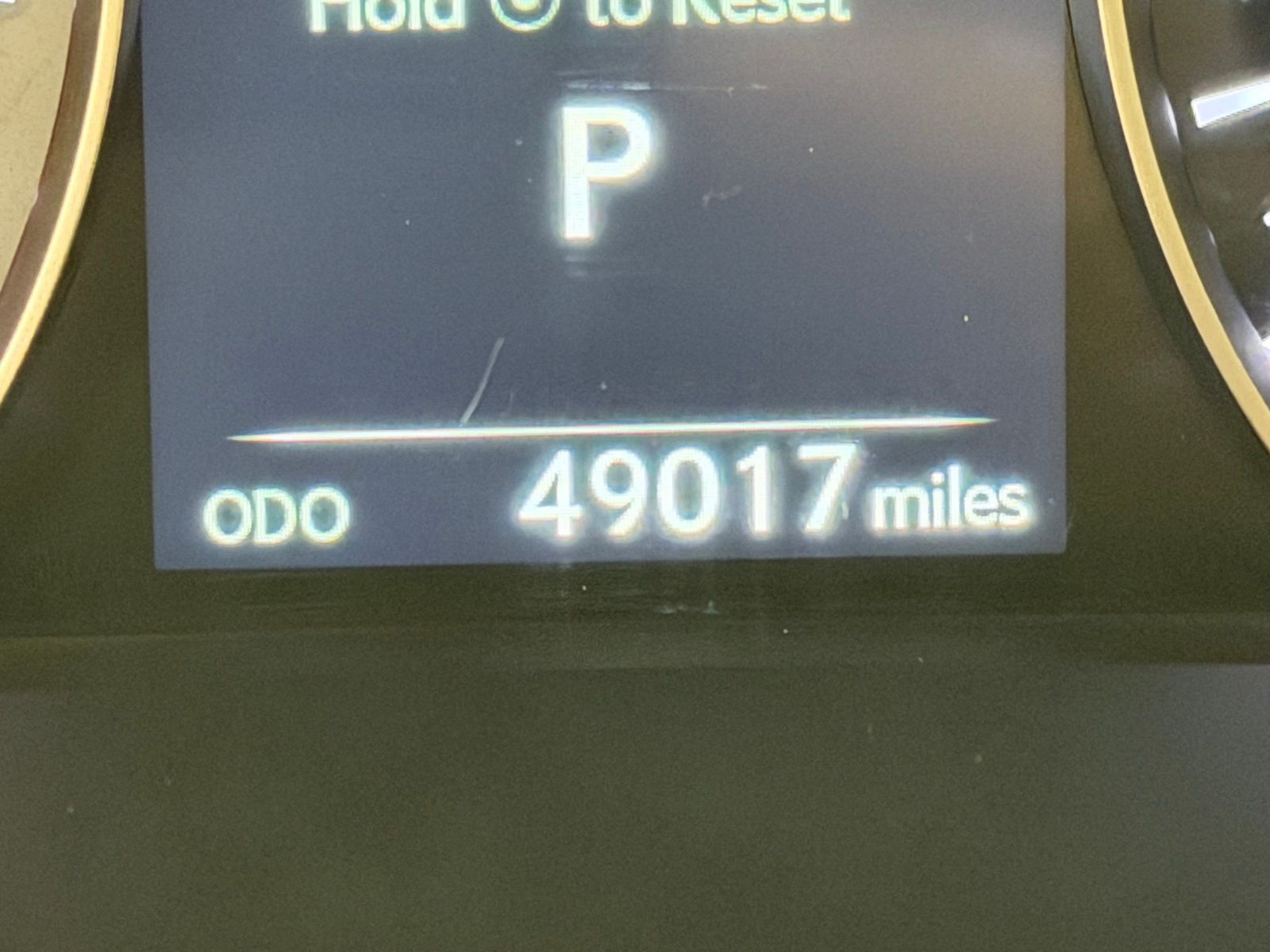 Used 2021 Beige Lexus 350 image 7