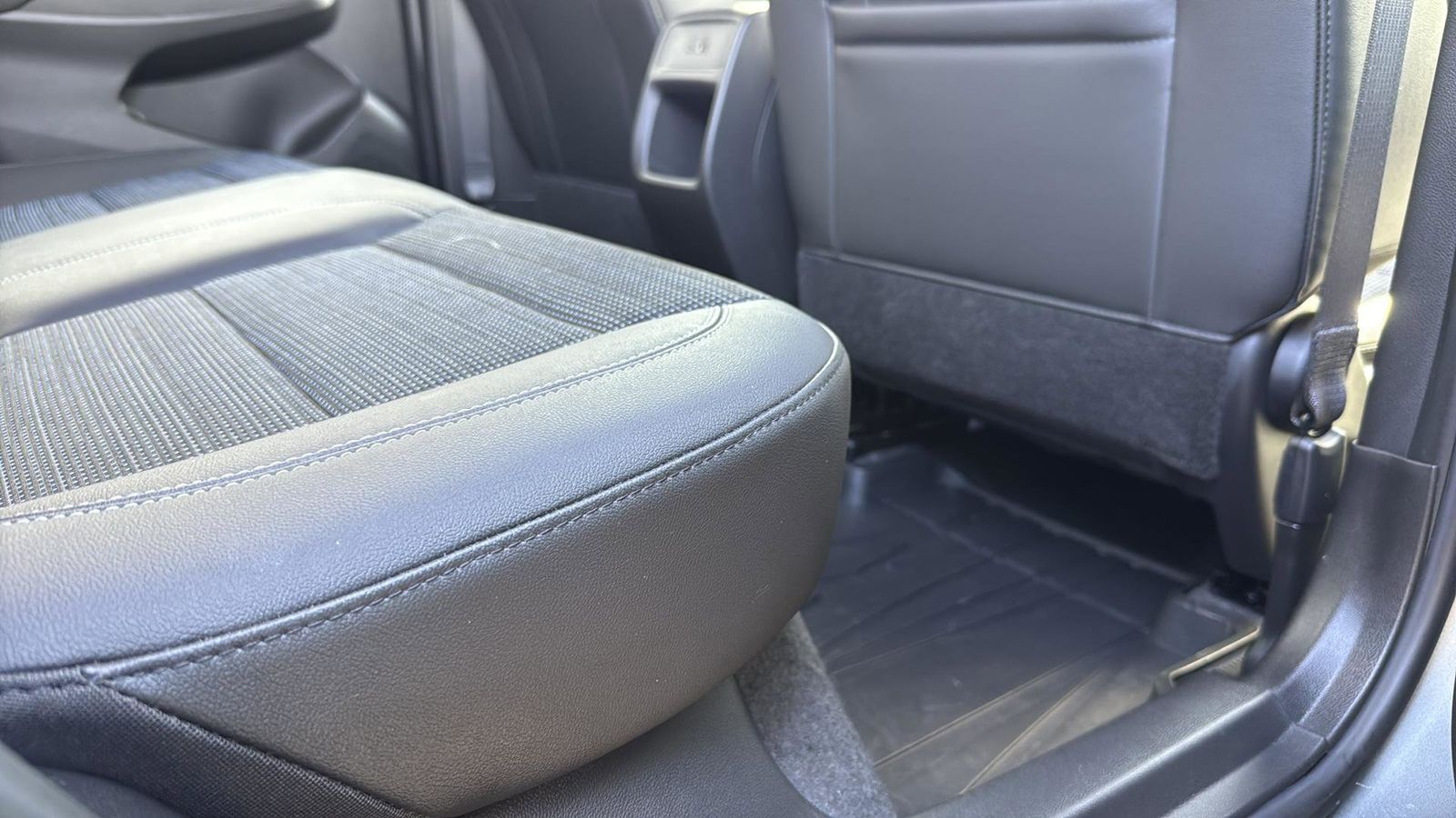 Used Car 2025 Buick Envista  Preferred For Sale Under $25,000 In Austin, Texas