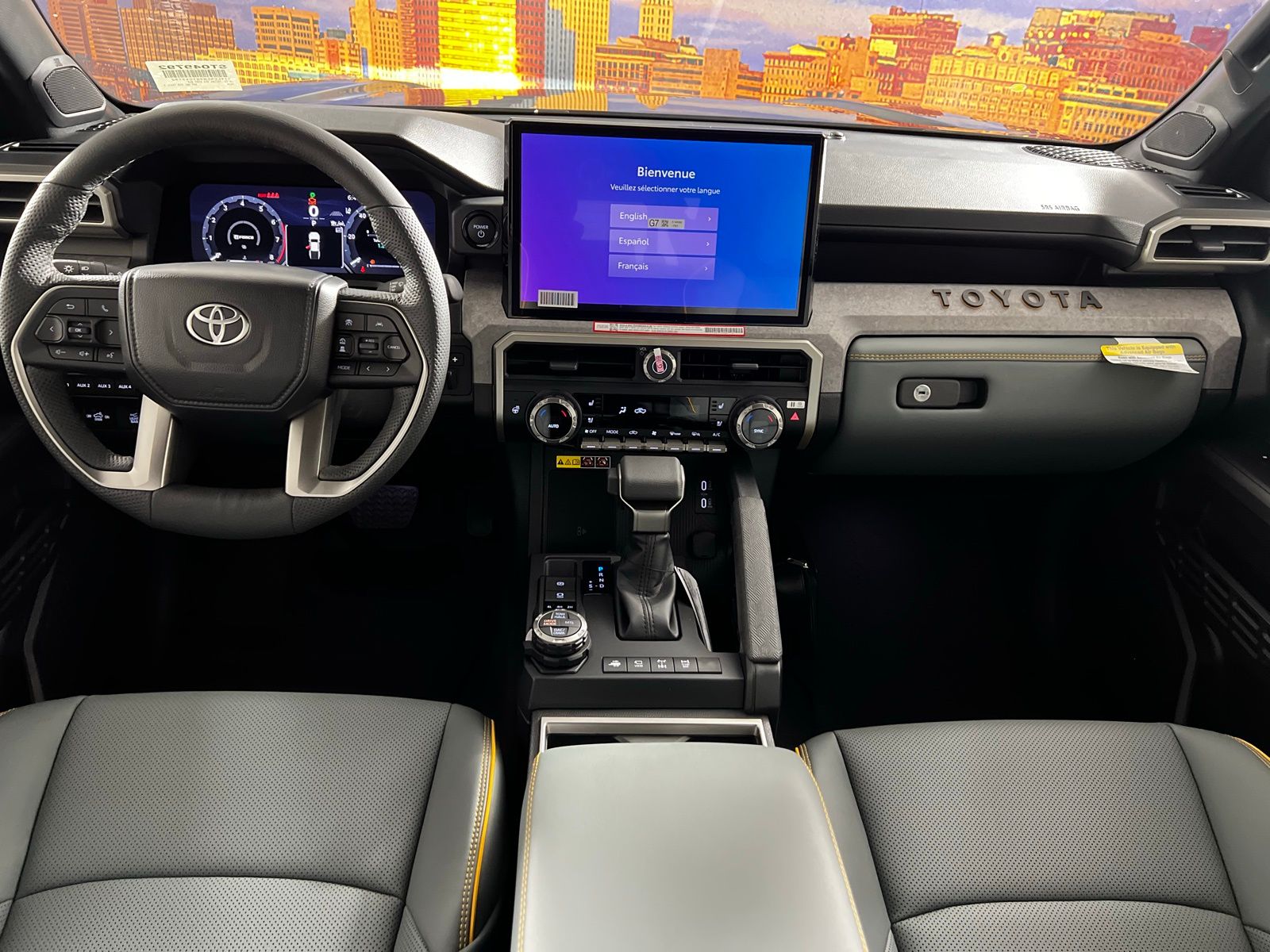 Thumbnail: 2025 Toyota Tacoma - 20