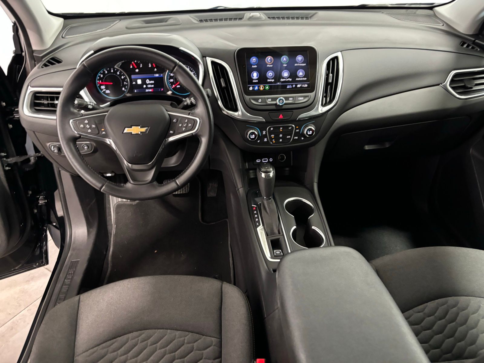 Used Car 2021 Chevrolet Equinox  Lt For Sale Under $25,000 In Austin, Texas