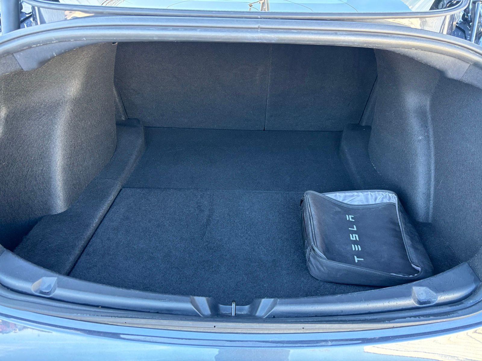 Used Car 2022 Tesla Model 3  Performance For Sale Under $30,000 In Austin, Texas