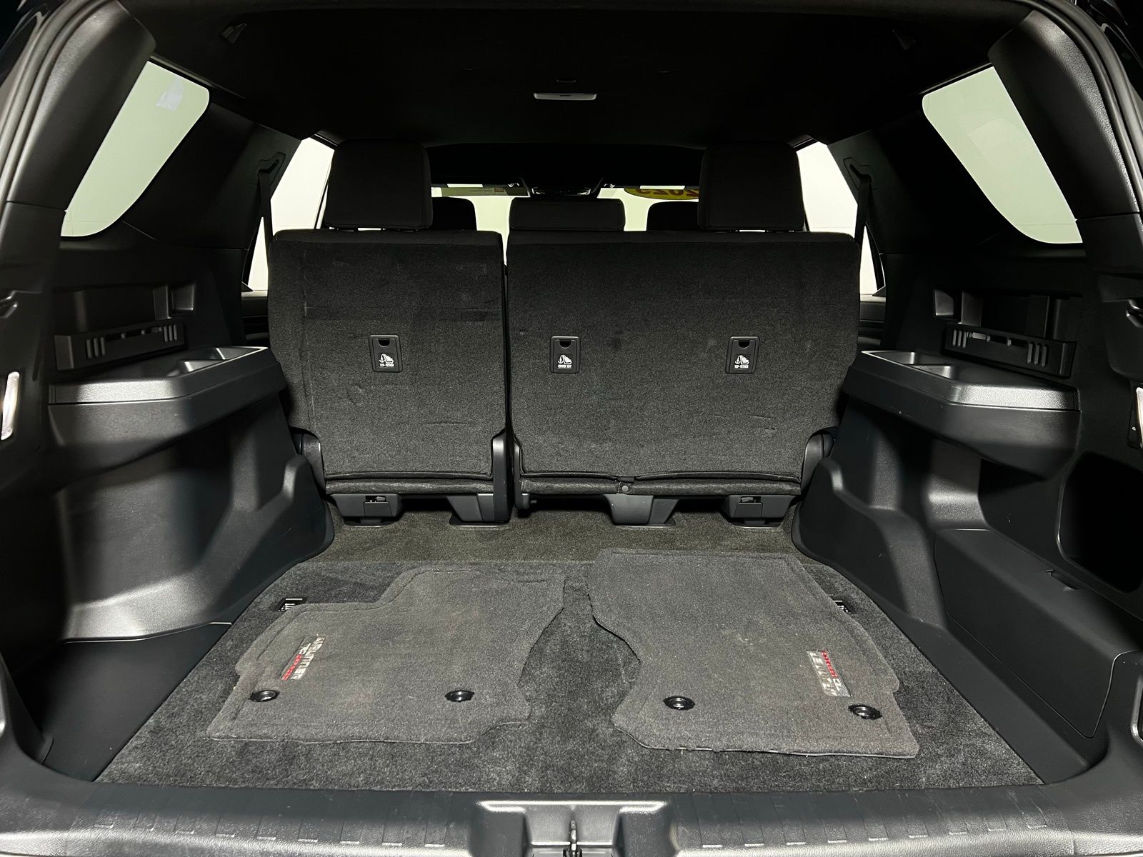 Thumbnail: 2025 Toyota 4Runner - 26