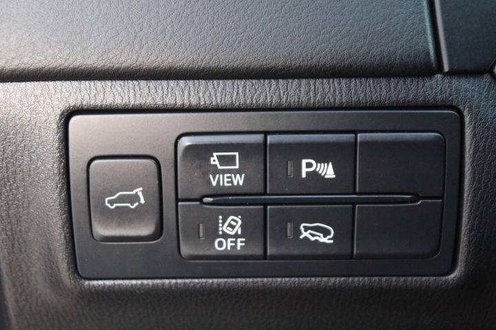 Used Car 2020 Mazda Cx-9  Grand Touring For Sale Under $25,000 In Austin, Texas