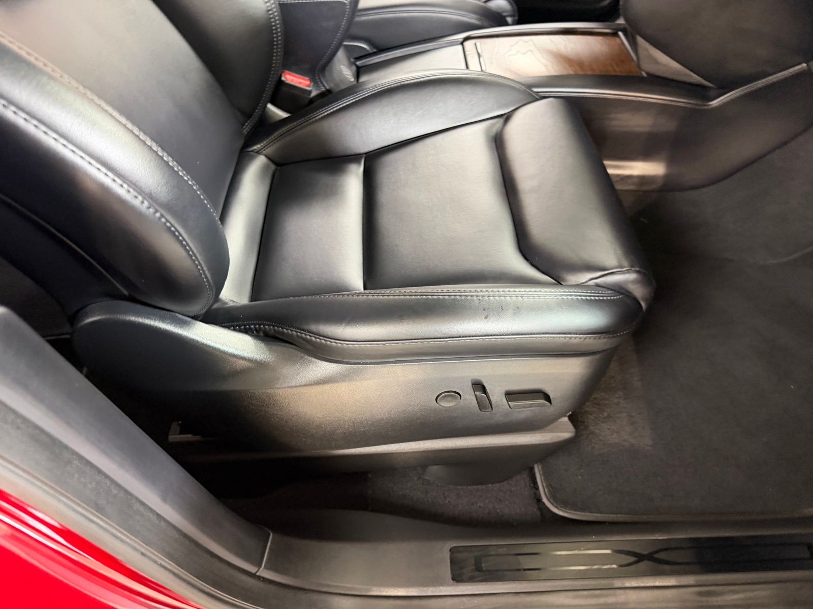 Used 2021  Tesla Long Range image 49