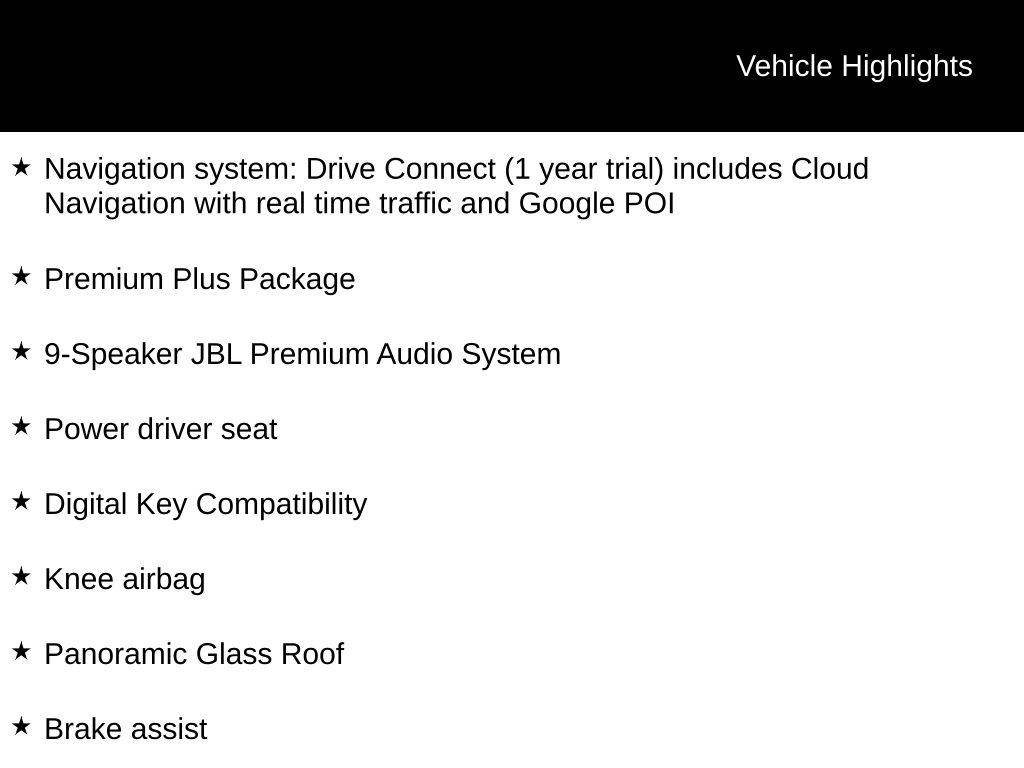 View vehicle photo 6
