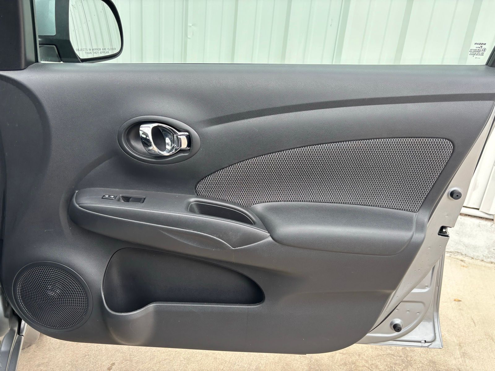 Used Car 2014 Nissan Versa  1.6 Sv For Sale Under $10,000 In Austin, Texas