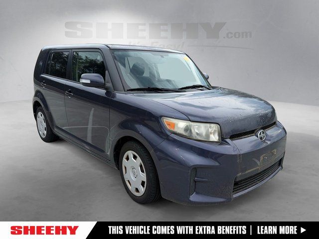 2011 Scion xB -'s photo