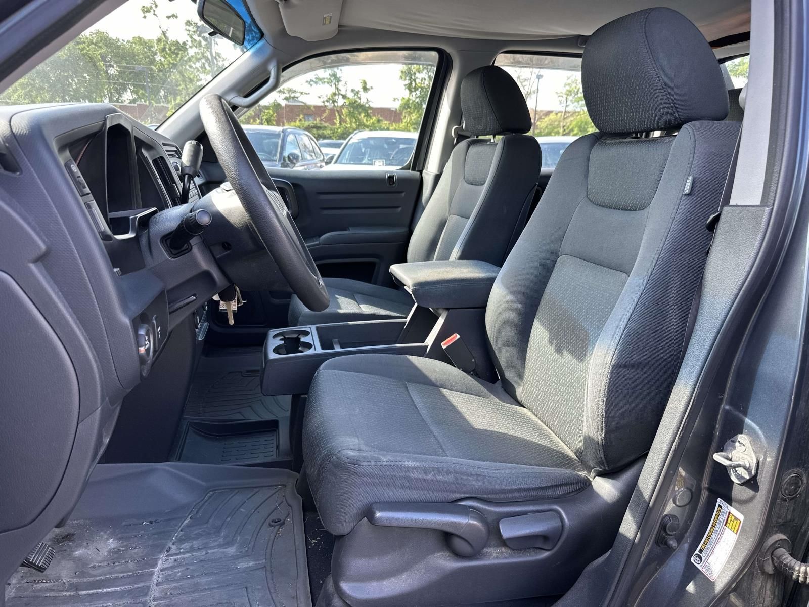 Used 2010  Honda RT image 8