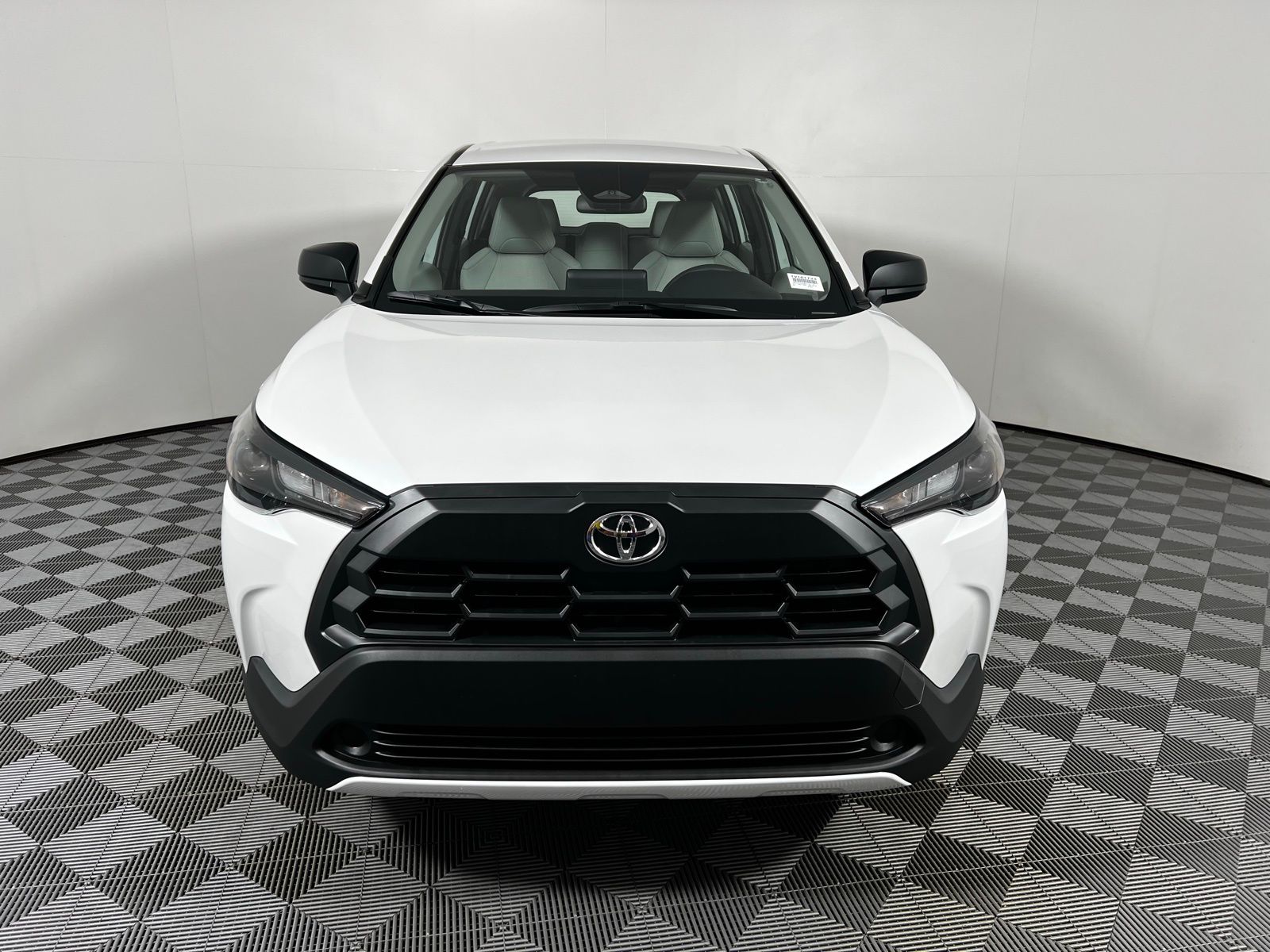 Thumbnail: 2026 Toyota Corolla Cross - 2