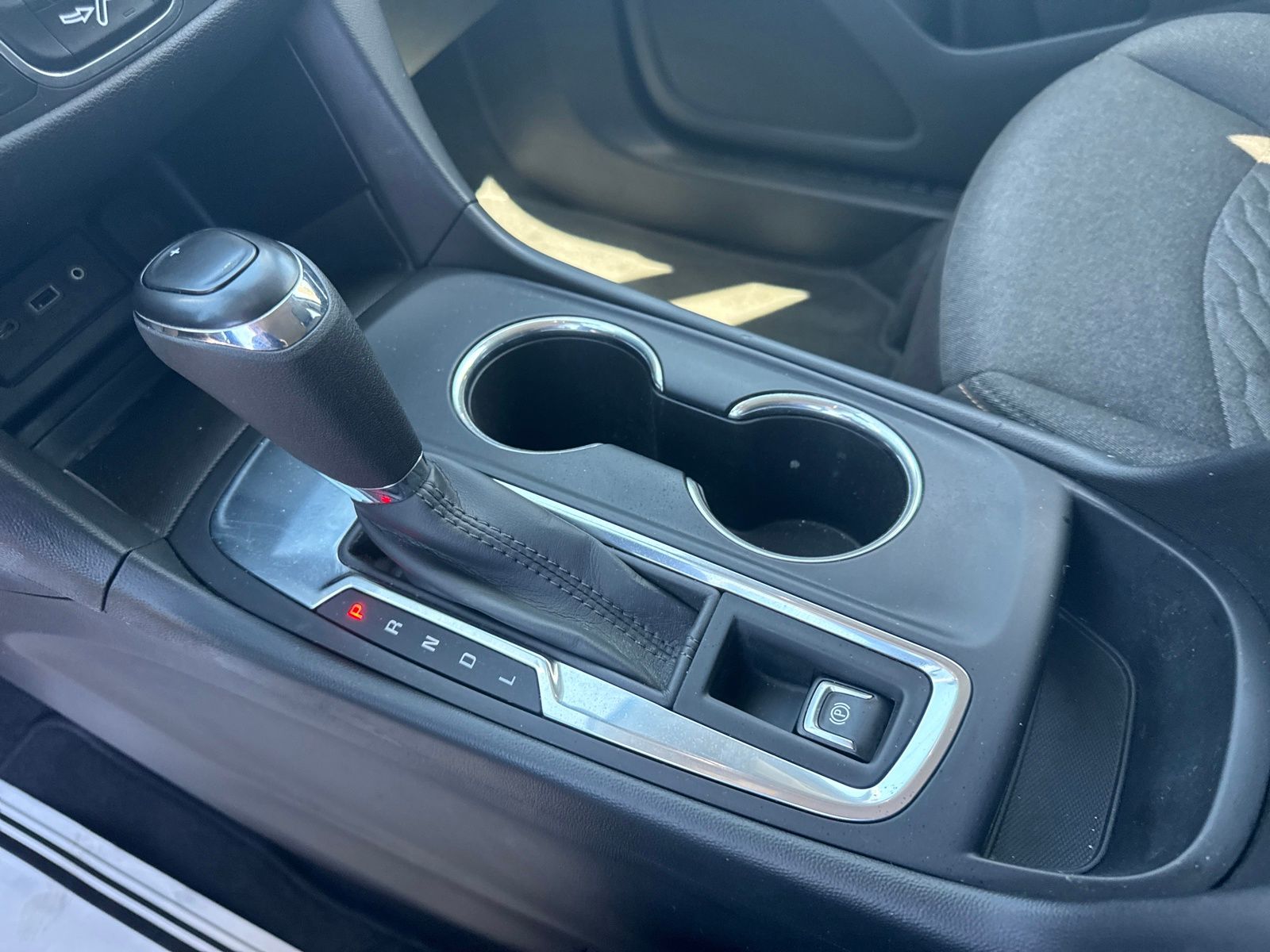 Used 2020 Chevrolet Equinox LT 4D Sport Utility