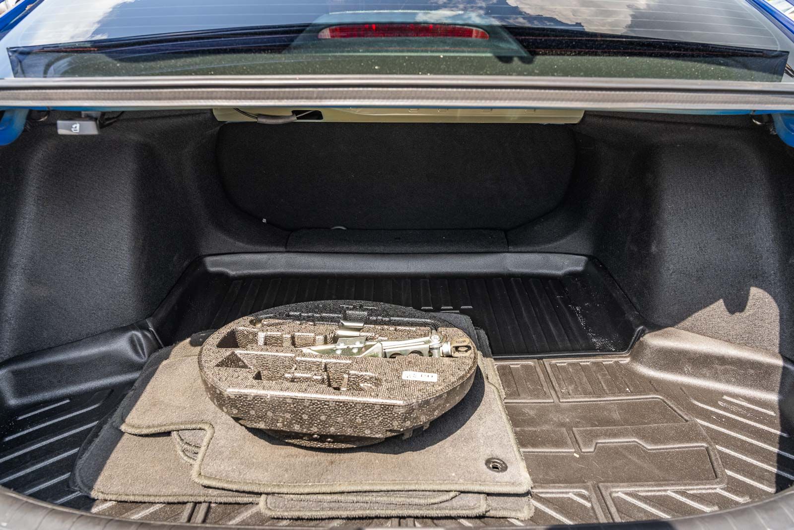 Used 2022 Honda Civic Sedan