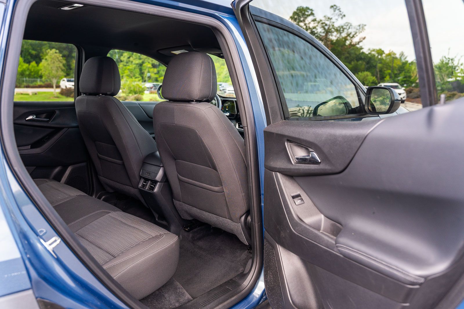 Used 2025 Chevrolet Equinox SUV