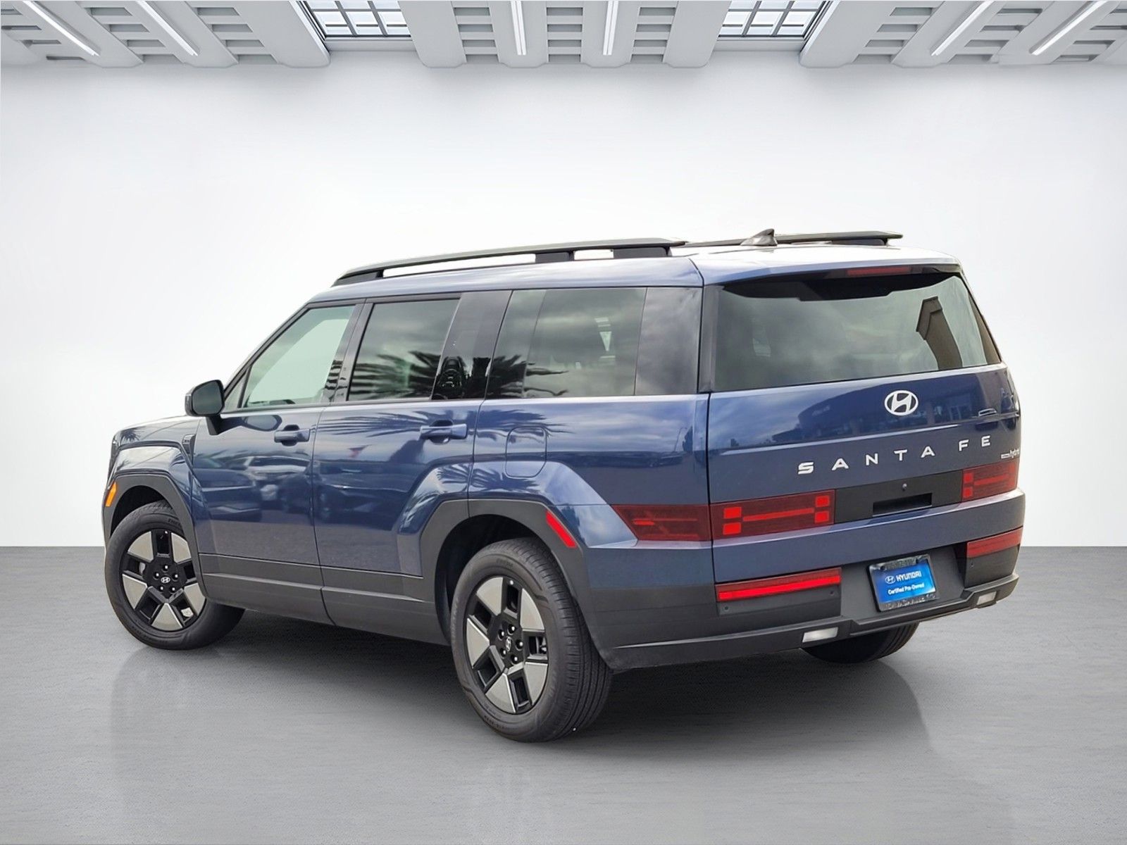 2026 Hyundai Santa Fe SEL - Photo 6