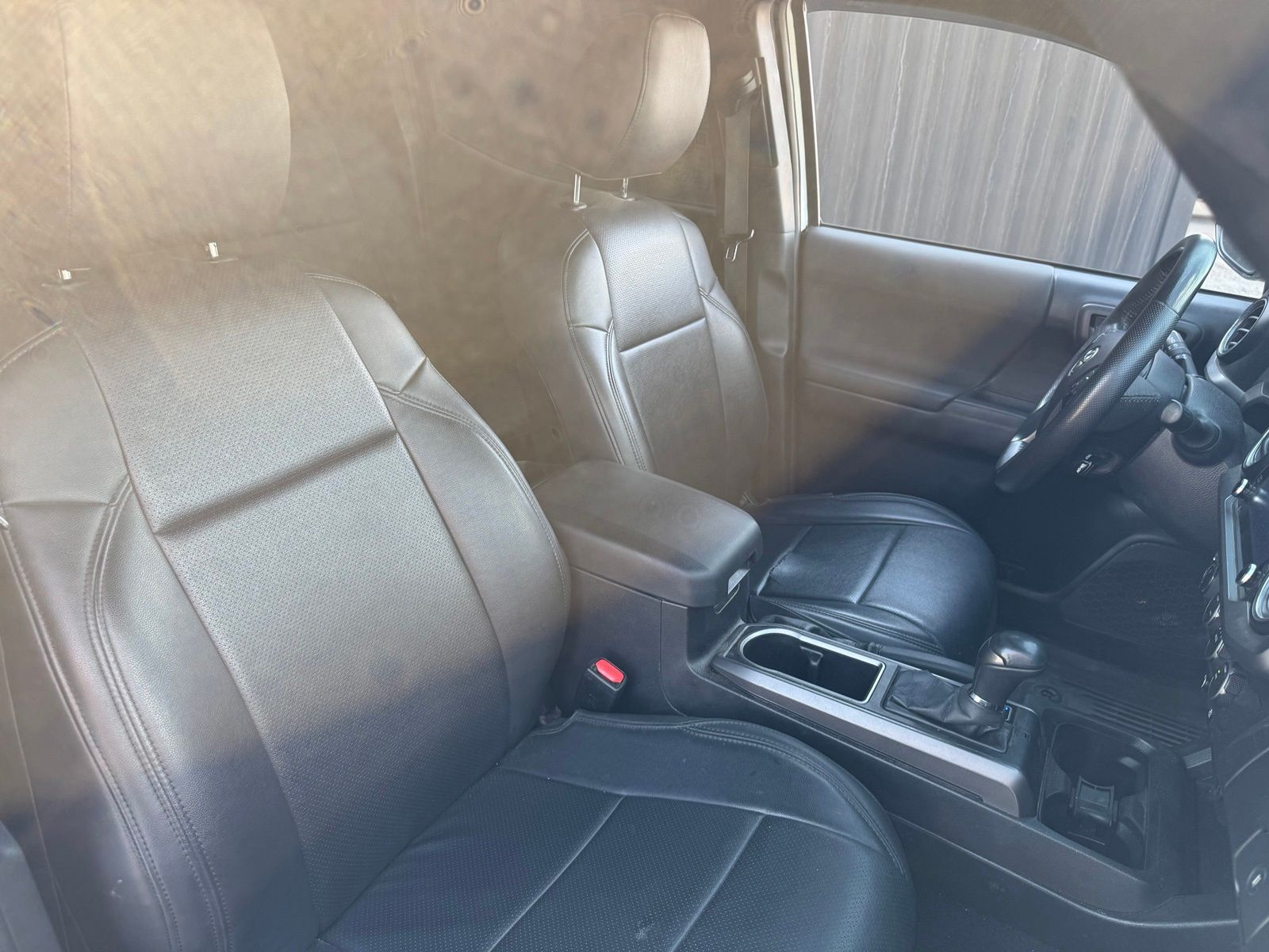 Used 2021 Toyota Tacoma Truck