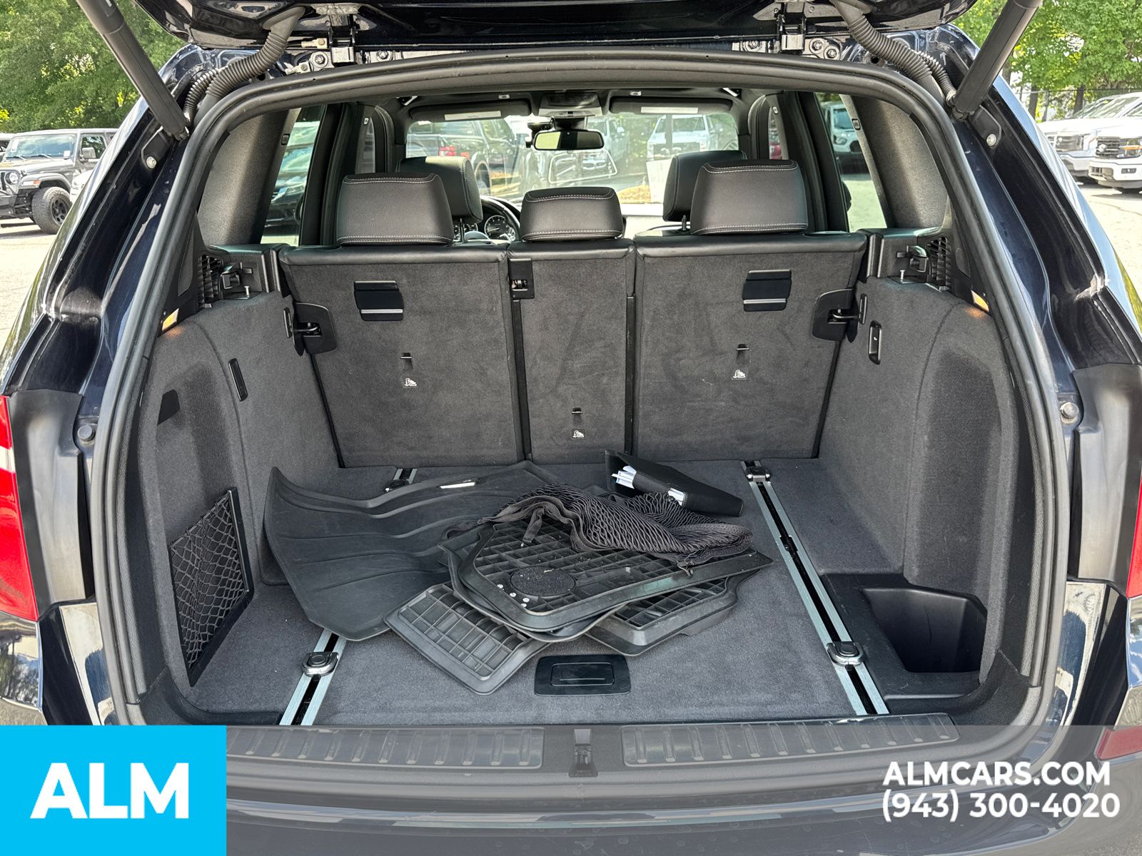 2017 Bmw X3 xDrive35i photo 14