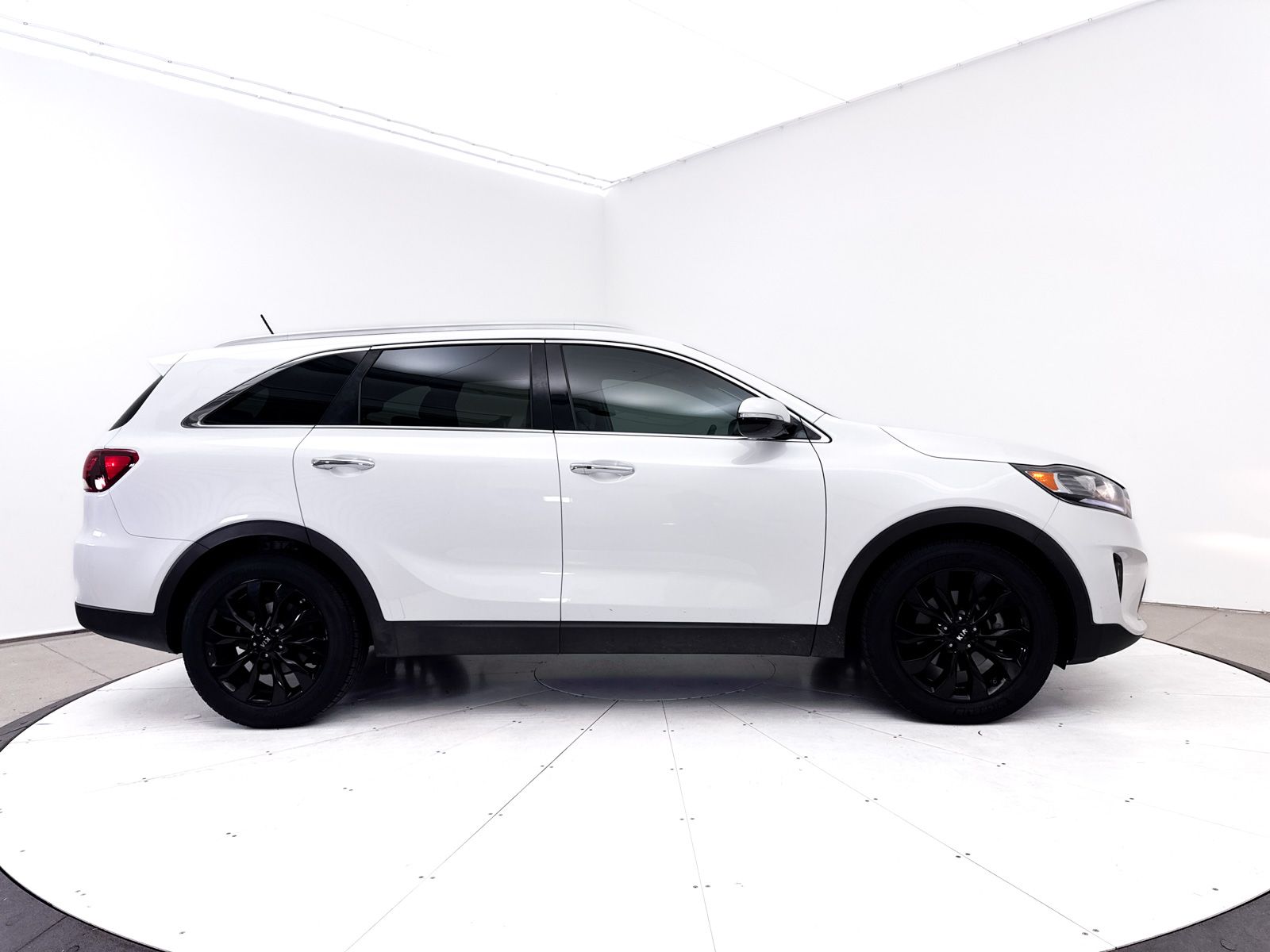 2020 Kia Sorento EX
