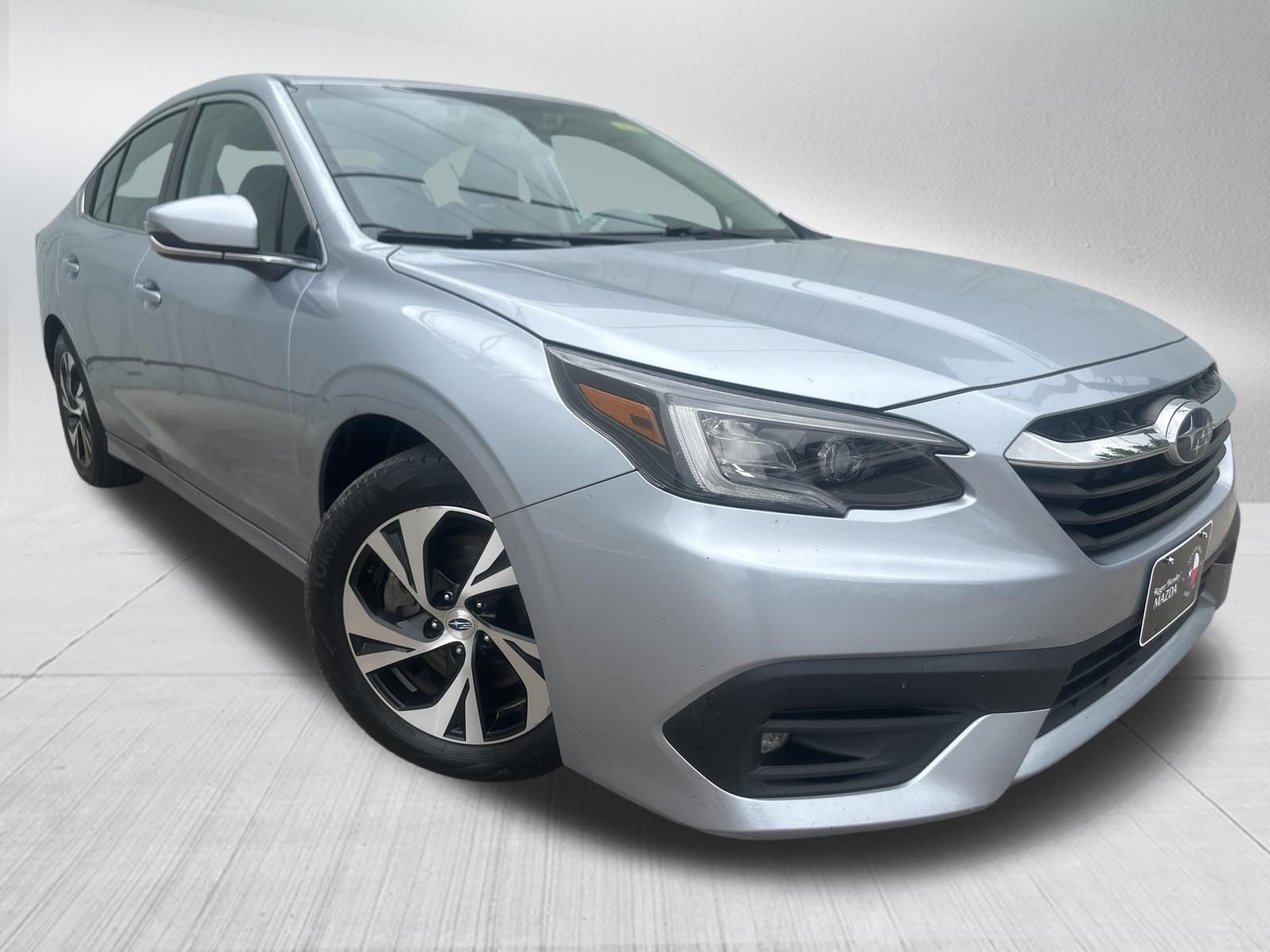 Used Car 2022 Subaru Legacy  Premium For Sale Under $20,000 In Austin, Texas