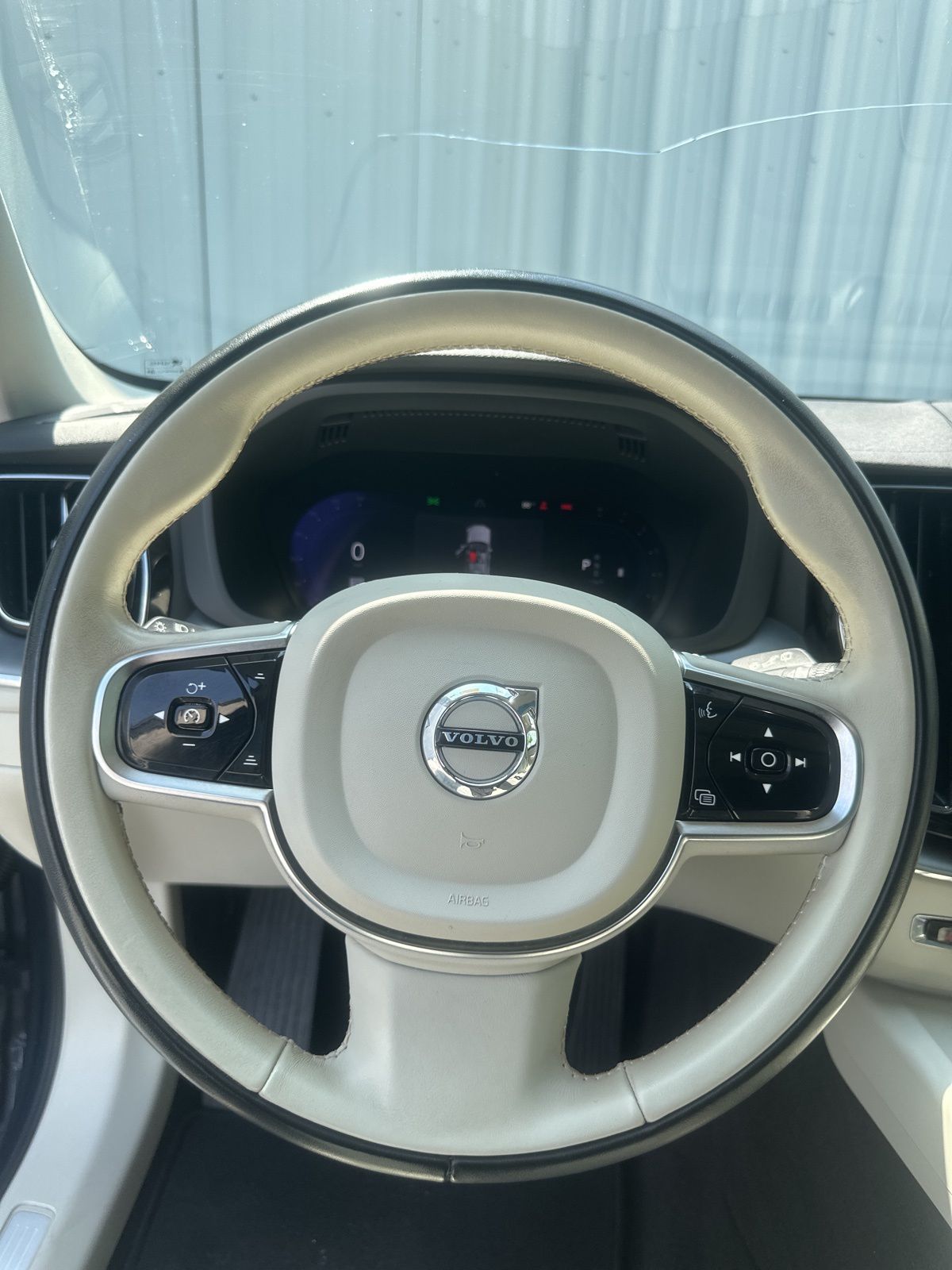 Used Car 2024 Volvo Xc60  B5 Core For Sale Under $30,000 In Austin, Texas