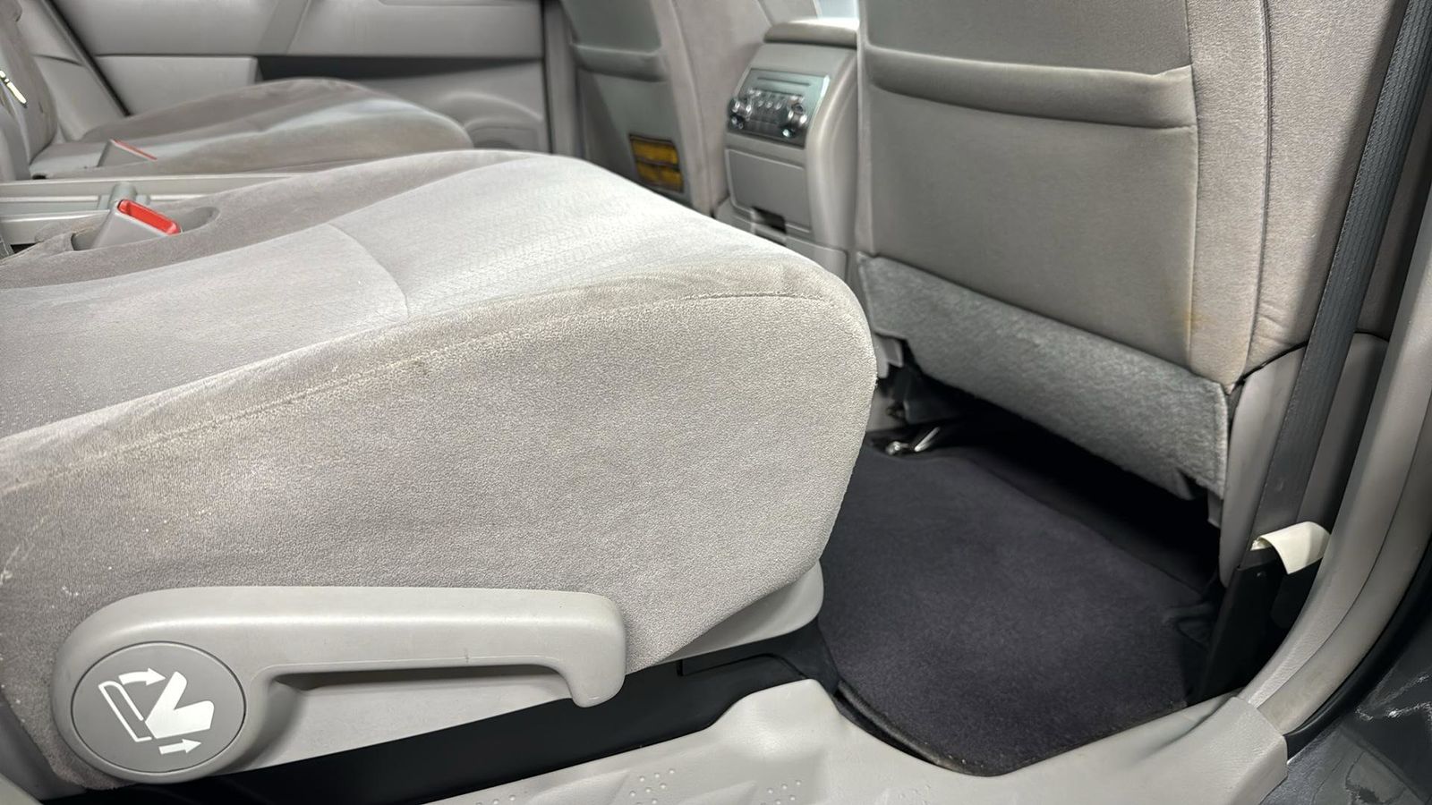 Used Car 2011 Toyota Highlander  For Sale Under $15,000 In Austin, Texas