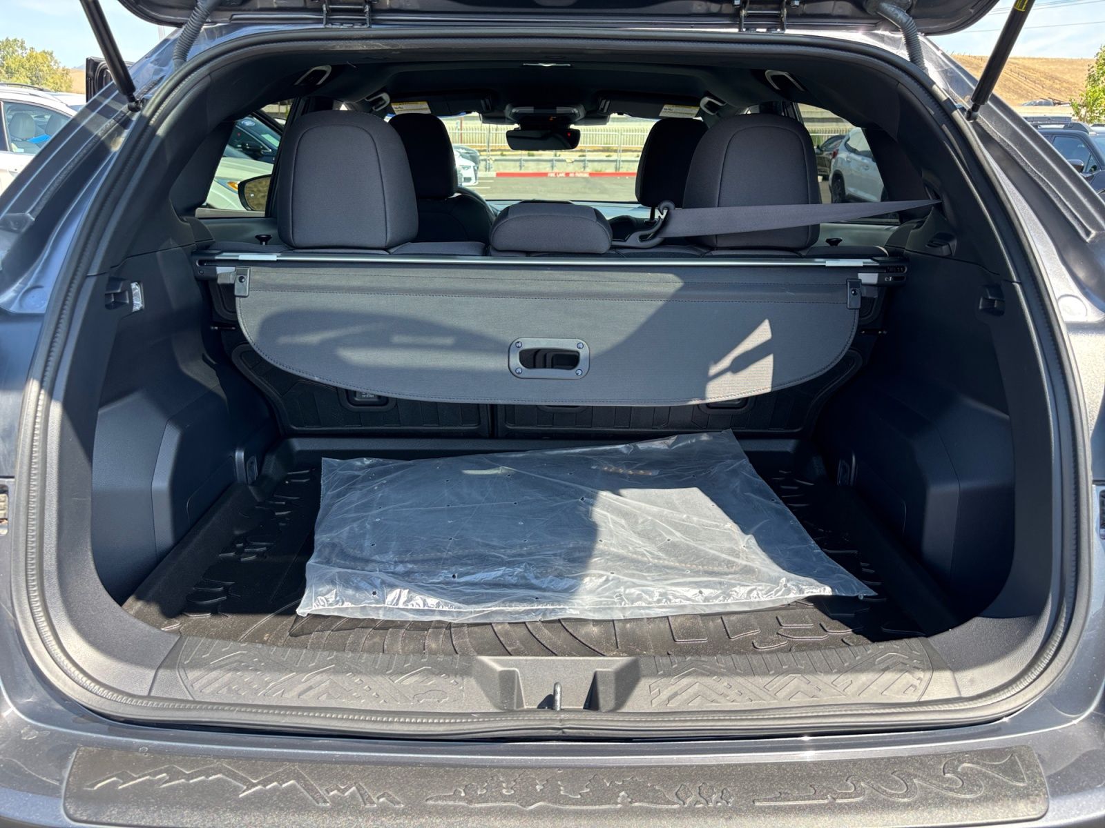 Used 2025 Subaru Crosstrek SUV