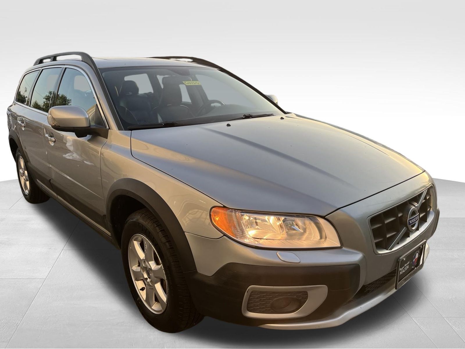 Used Car 2010 Volvo Xc70  3.2 For Sale Under $10,000 In Austin, Texas